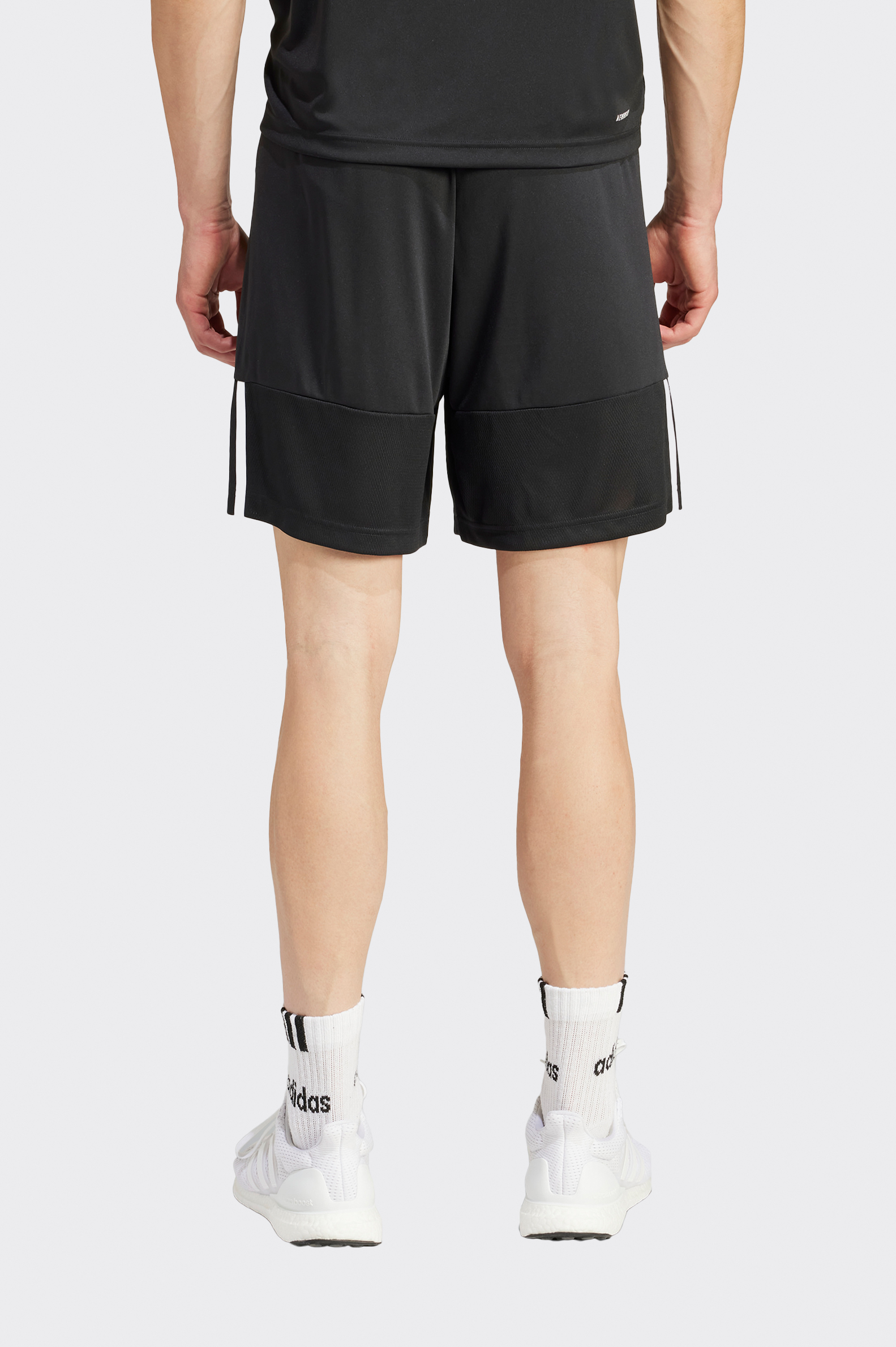 Short Deportivo adidas Sereno Hombre