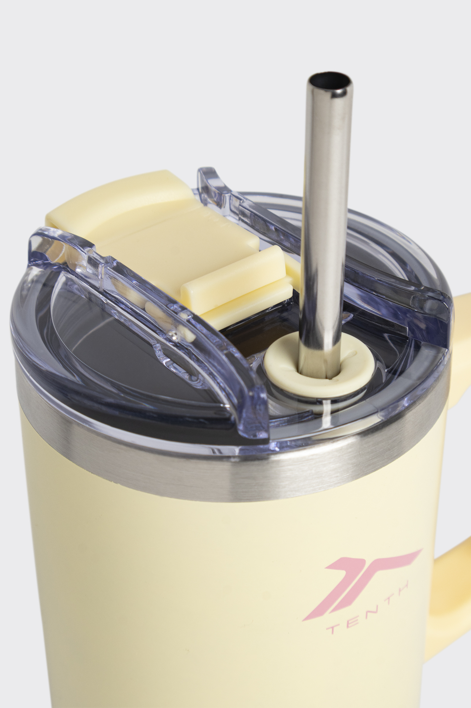 Botella Essentials Tenth Botella Travelsip 90 Mujer