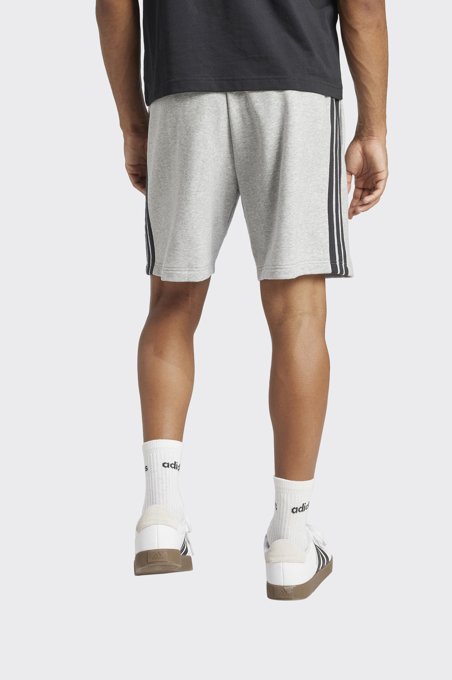 Short Casual adidas 3s Ft Sho Hombre