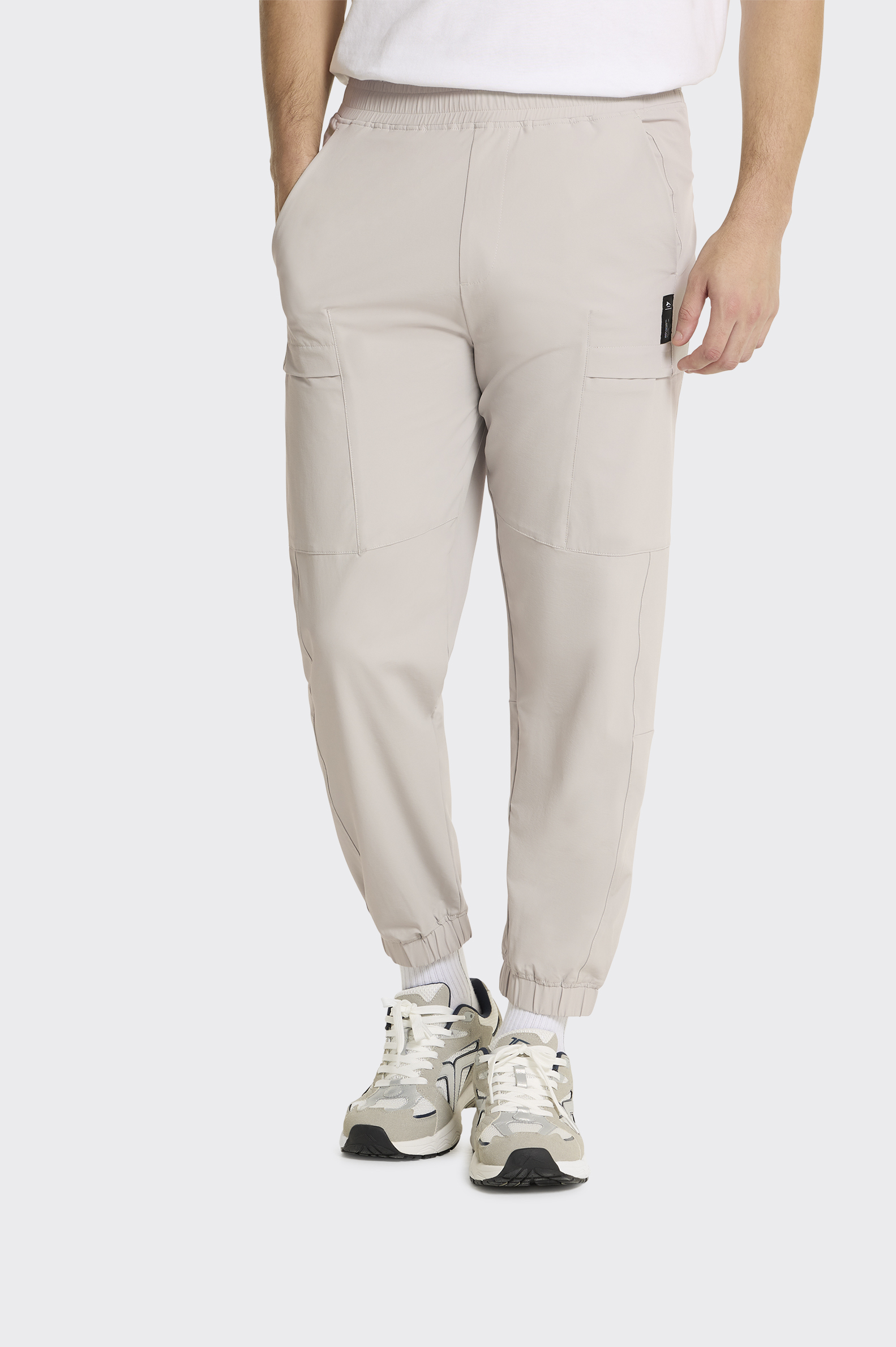 Pantalón Casual Tenth Deportivo Hombre