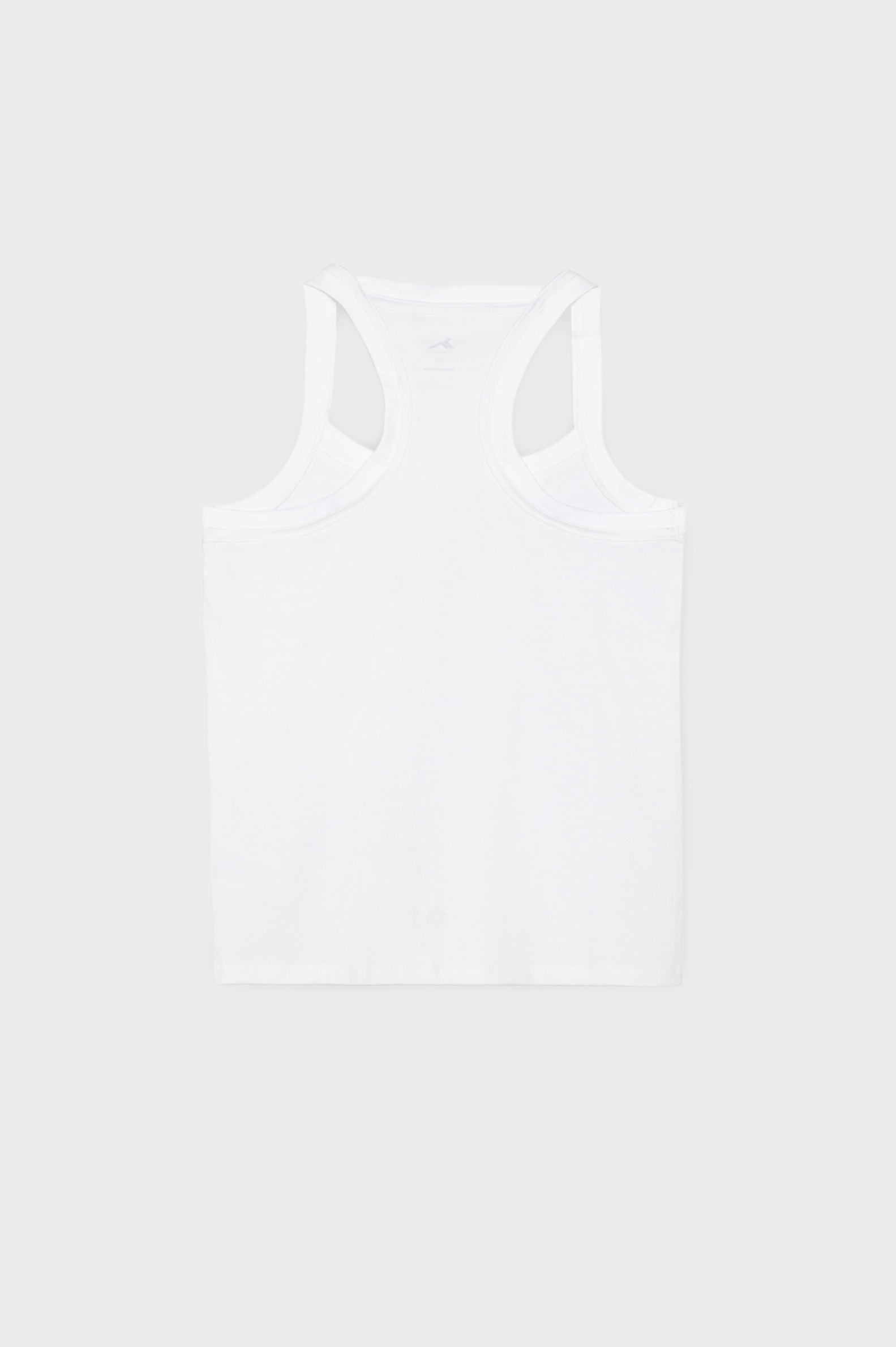 Camiseta Exclusives Tenth Tirantes Mujer