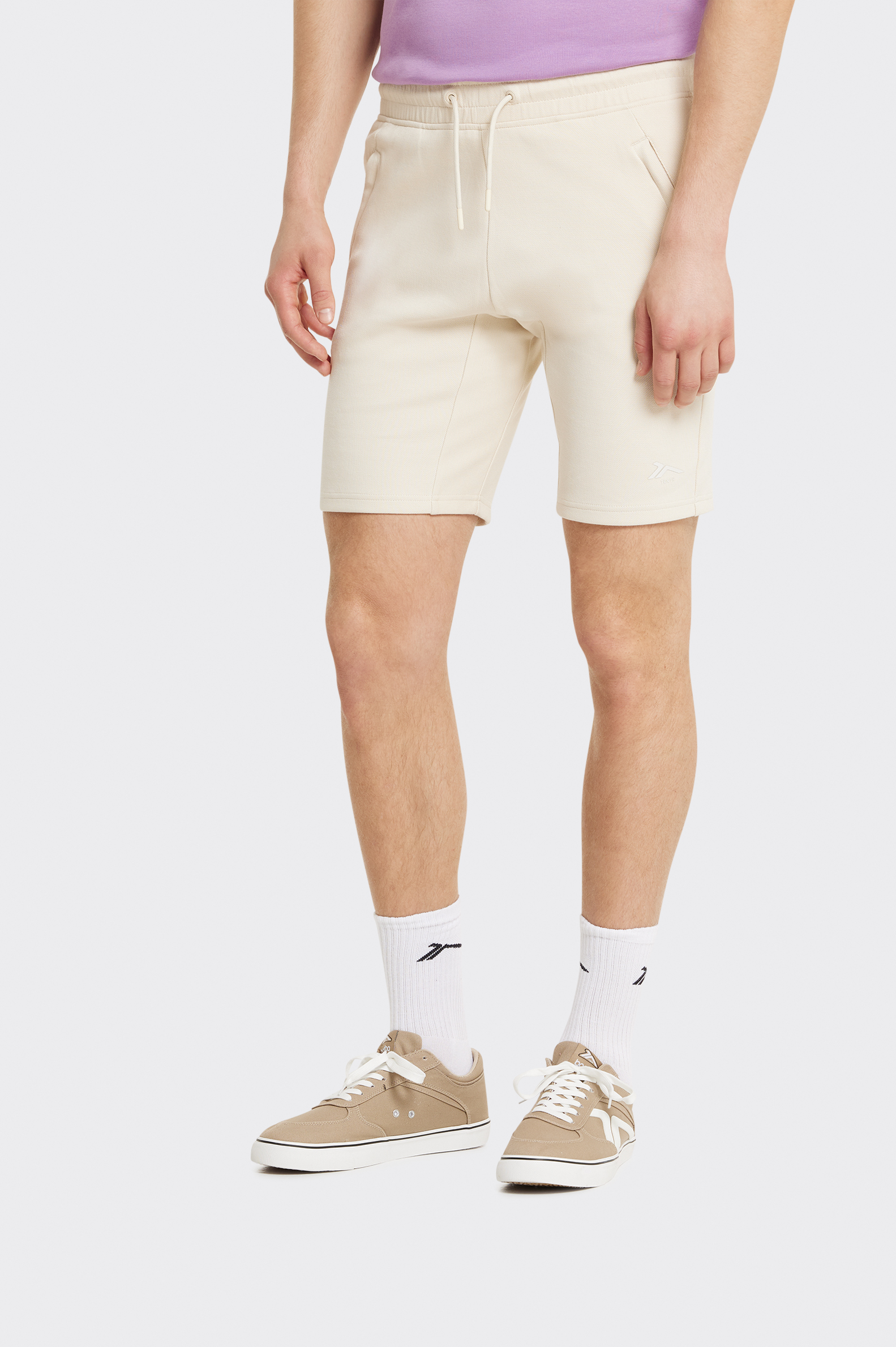 Bermuda Exclusives Tenth Pique Hombre