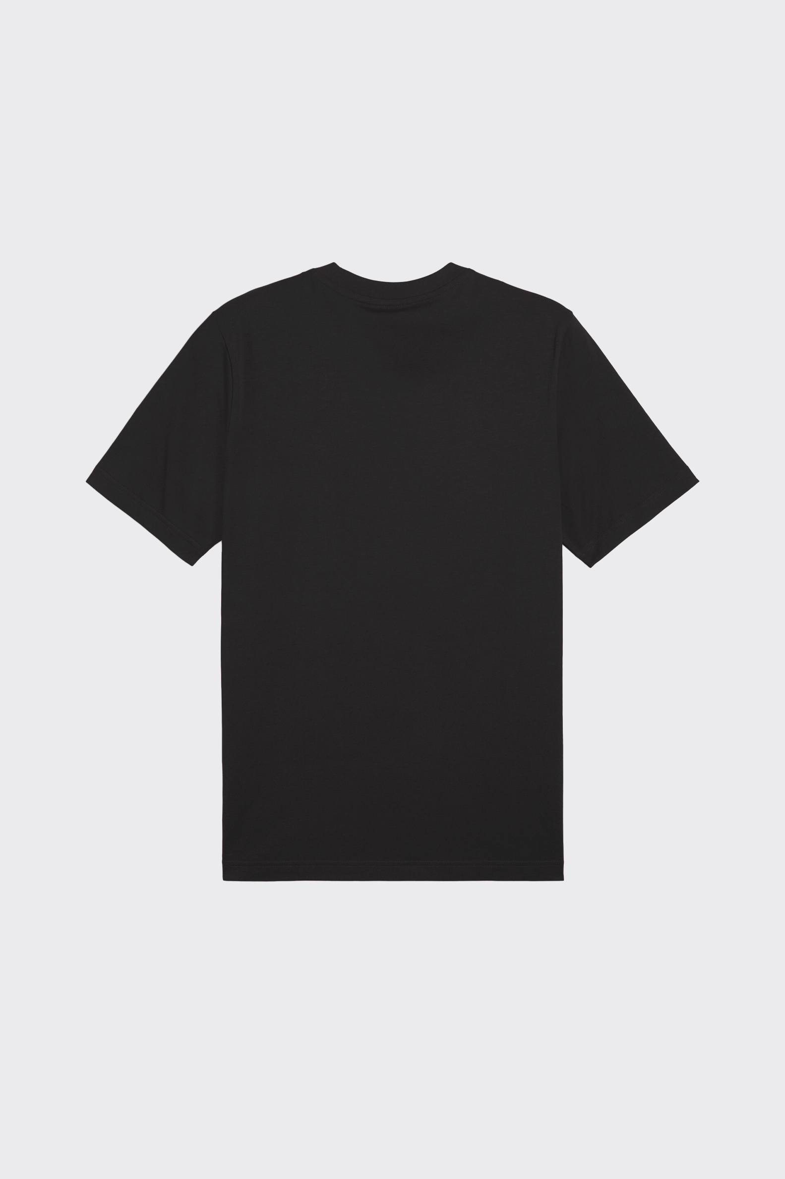 Camiseta Casual Puma No.1 Logo Hombre