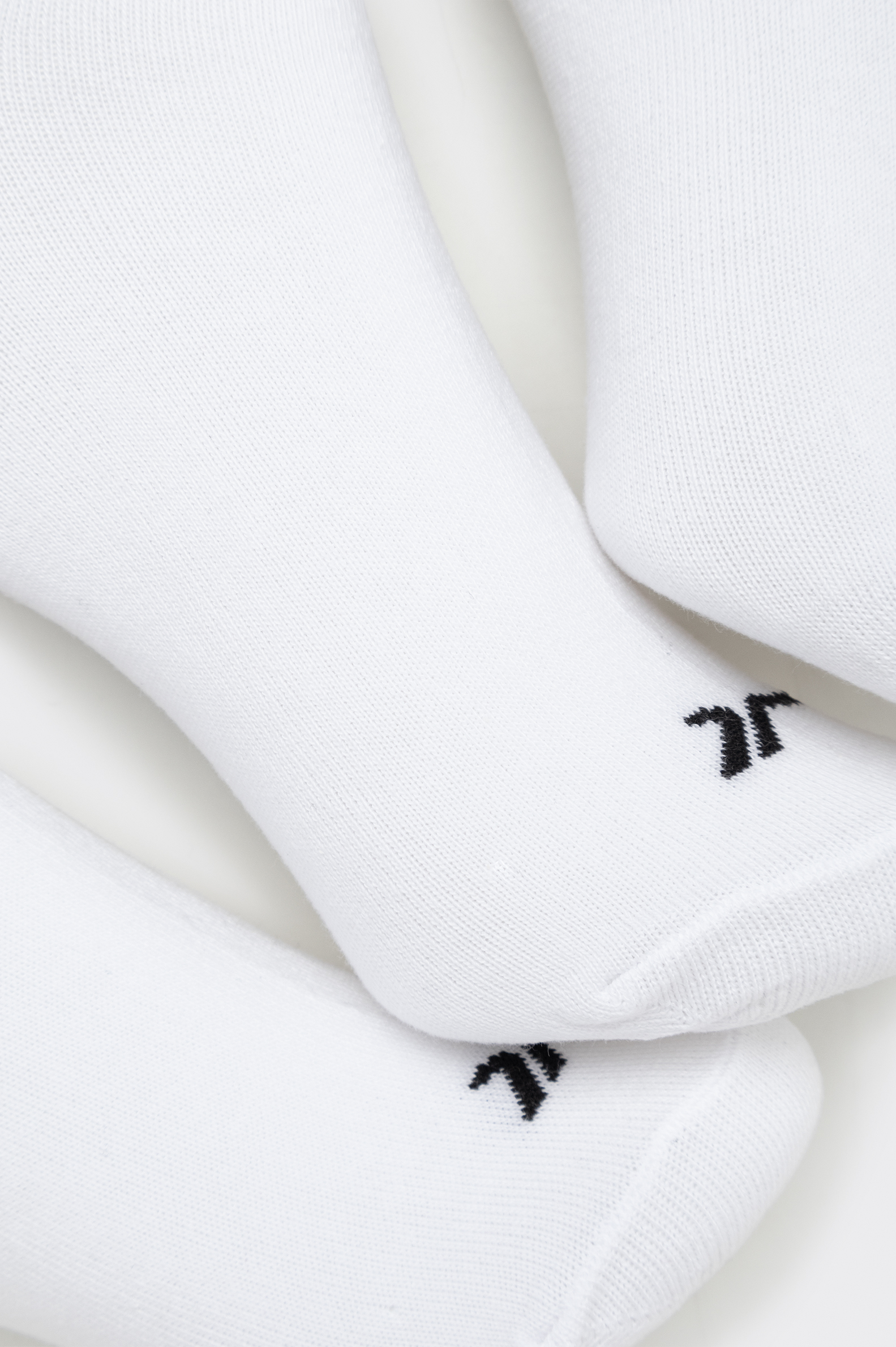 Calcetines Essentials Tenth Pinki Pinza Mujer Pack De 3