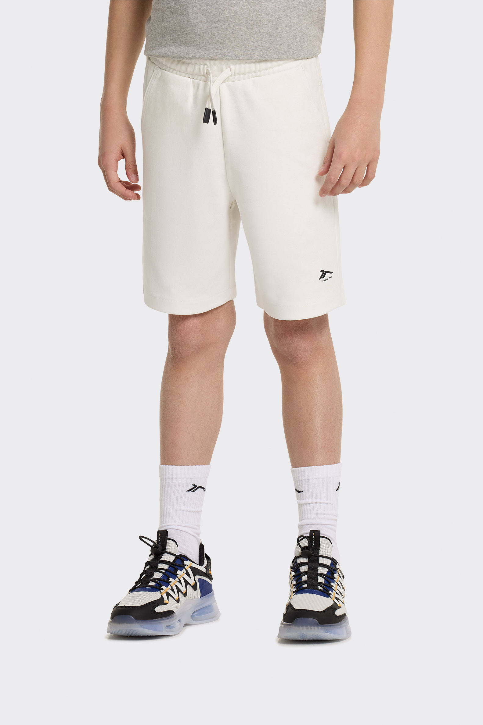 Bermuda Training Tenth Interlock Niño