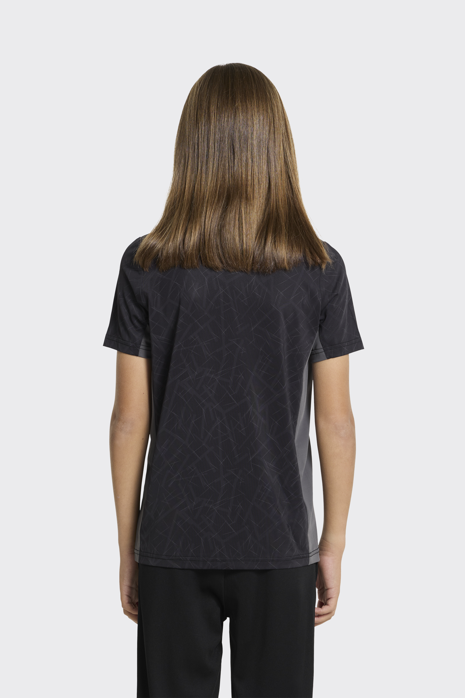 Camiseta Fútbol Tenth Neo Niño