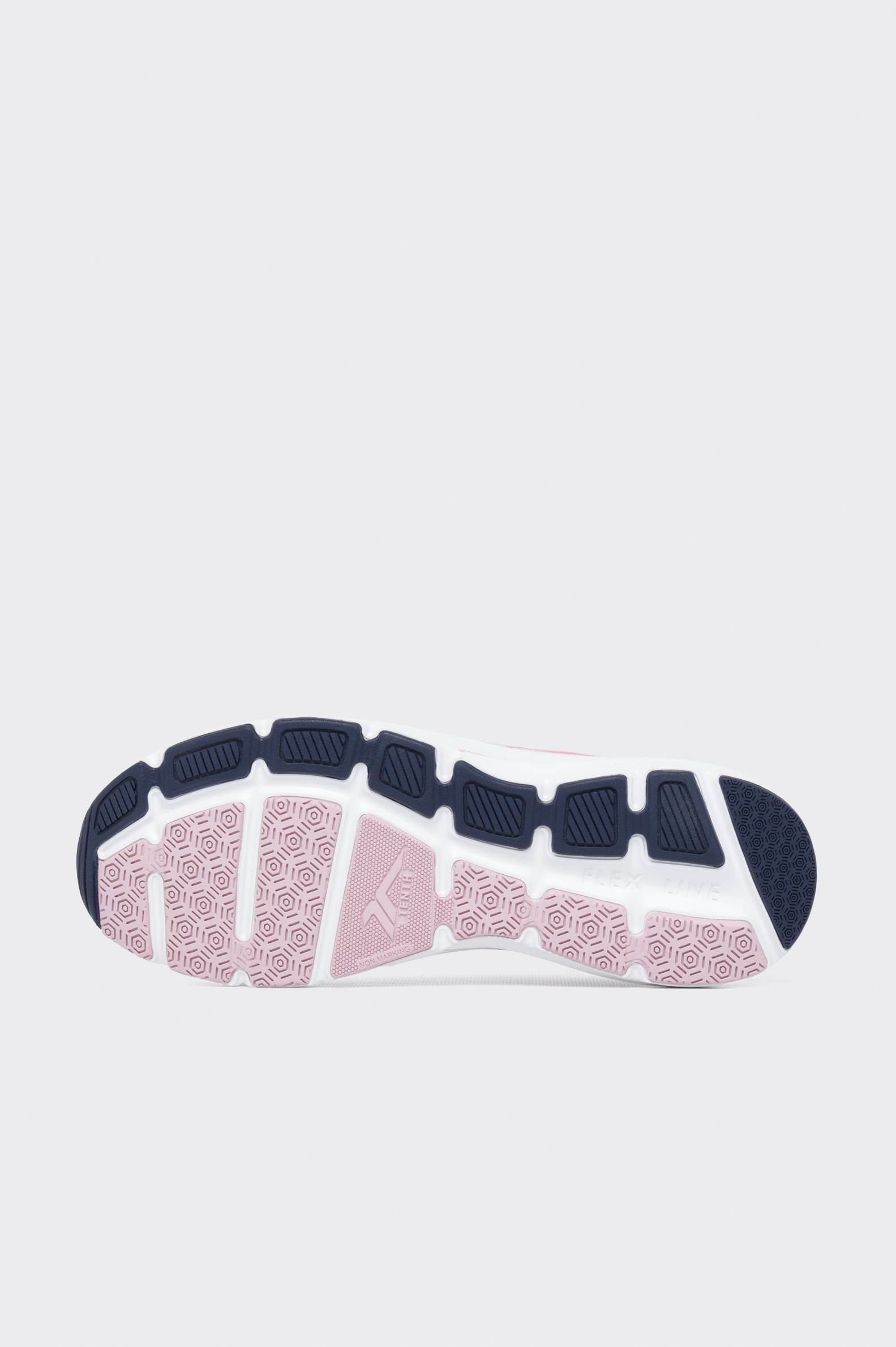 Zapatilla Running Tenth Begin Run Mujer