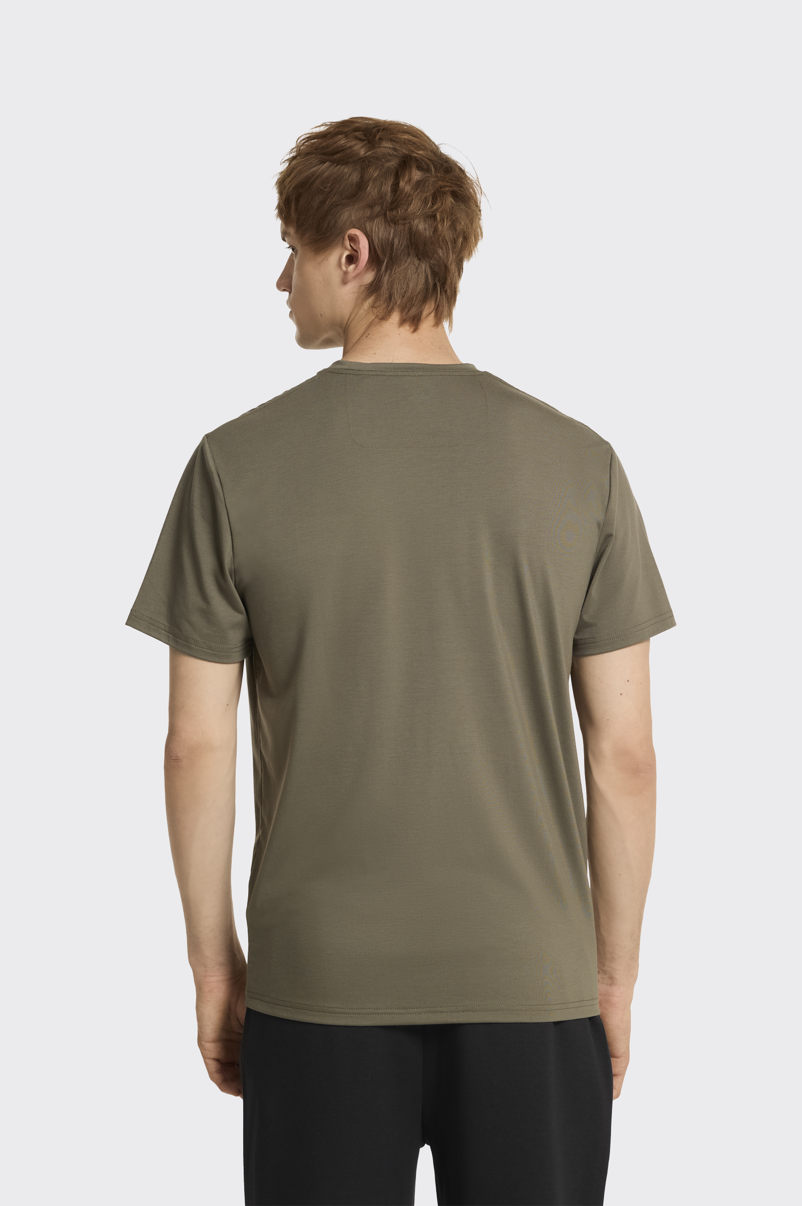 Camiseta Essentials Tenth Dry Hombre