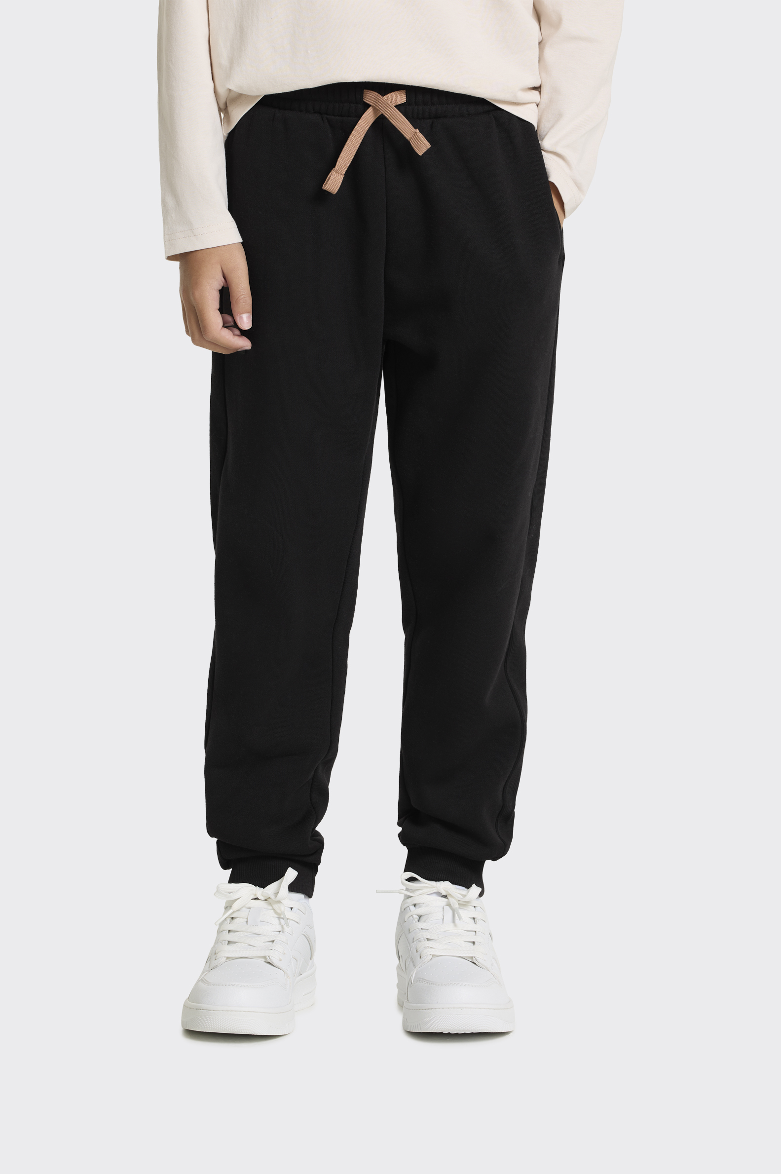 Pantalón Essentials Tenth Dibujo Niño