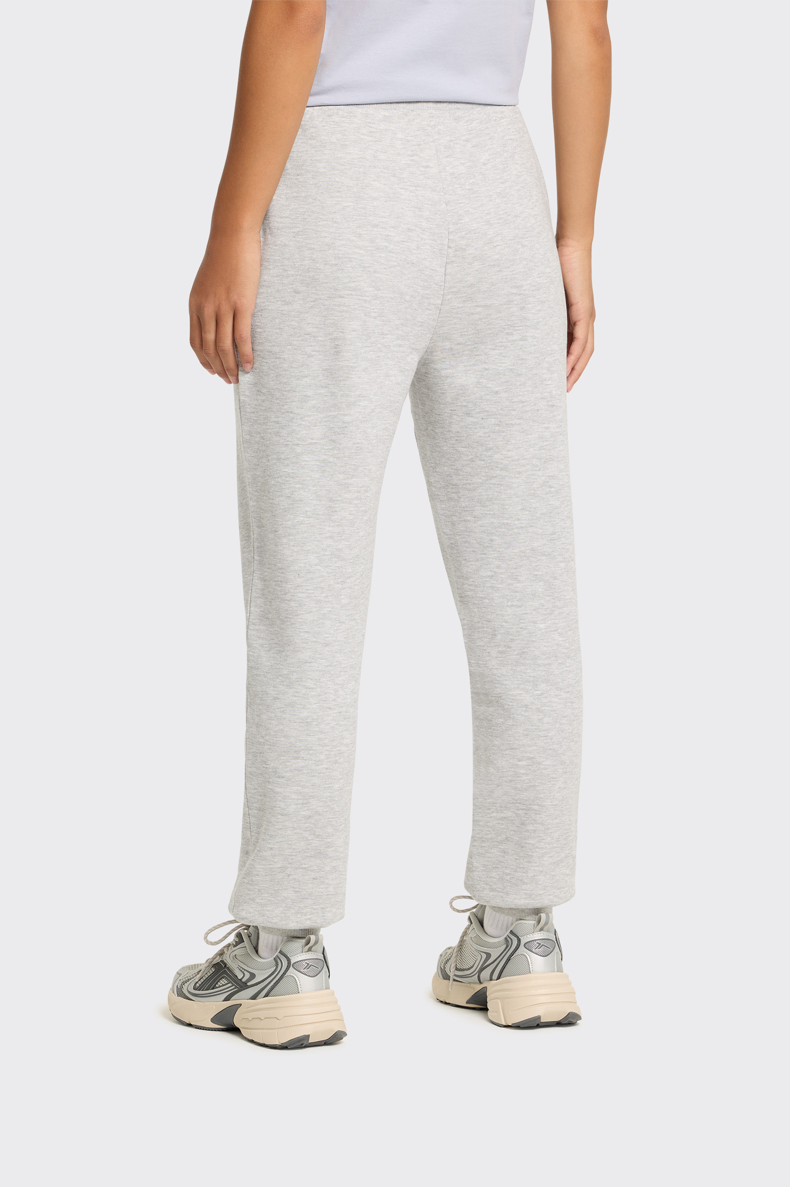 Pantalón Essentials Tenth Zurito Perchado Mujer