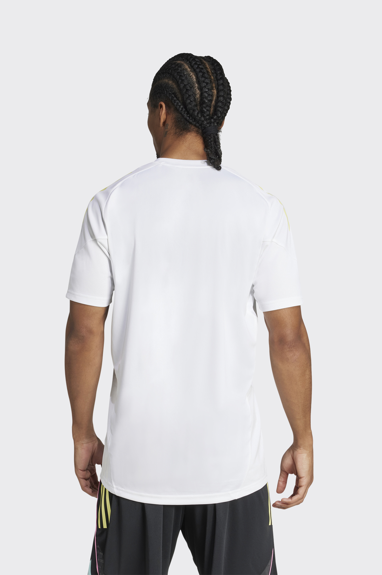 Camiseta Juventus 25/26 adidas Hombre