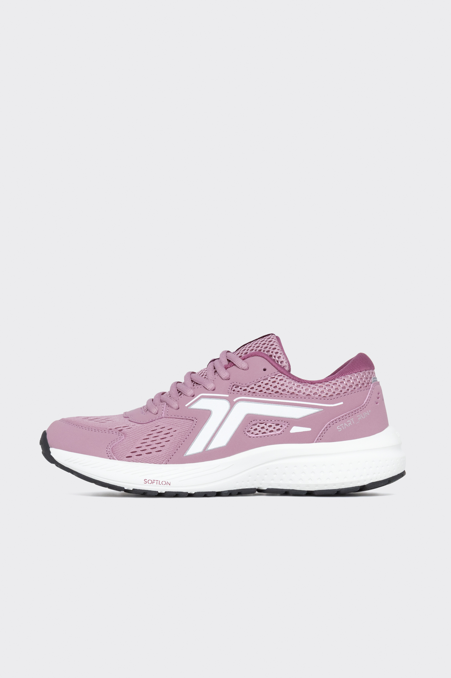 Zapatilla Running Tenth Start Run Mujer