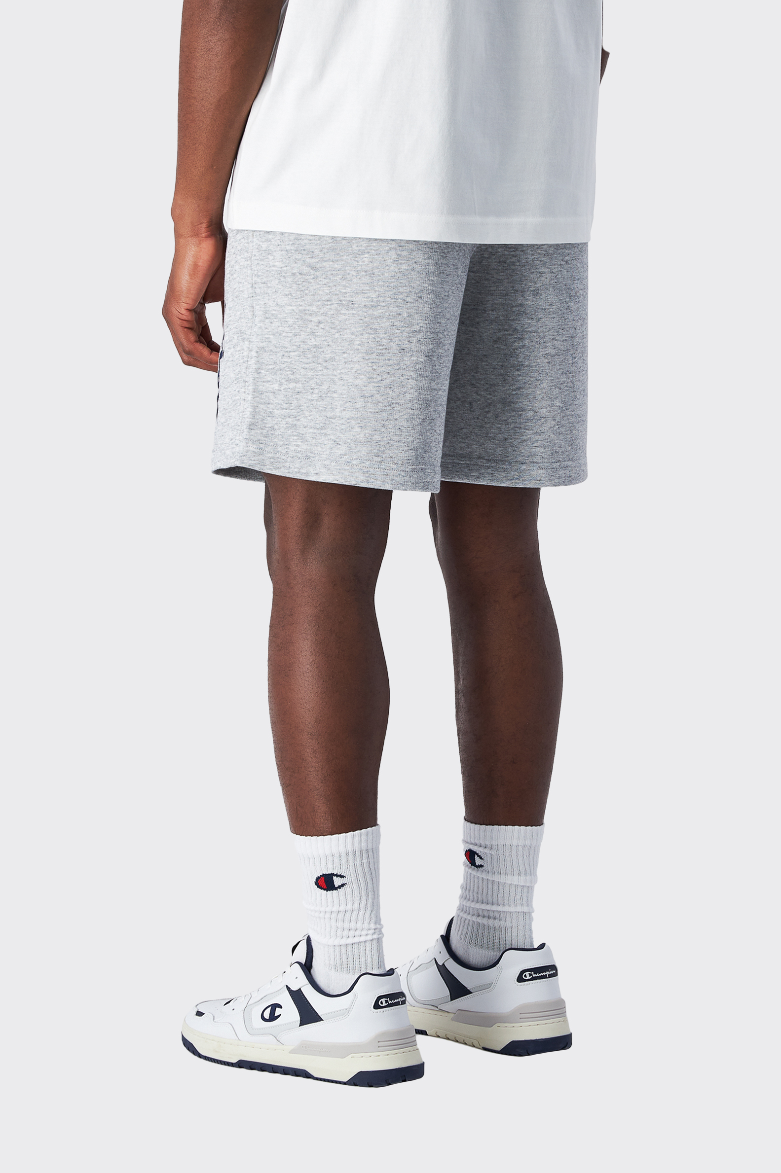 Short Casual Champion Legacy Hombre