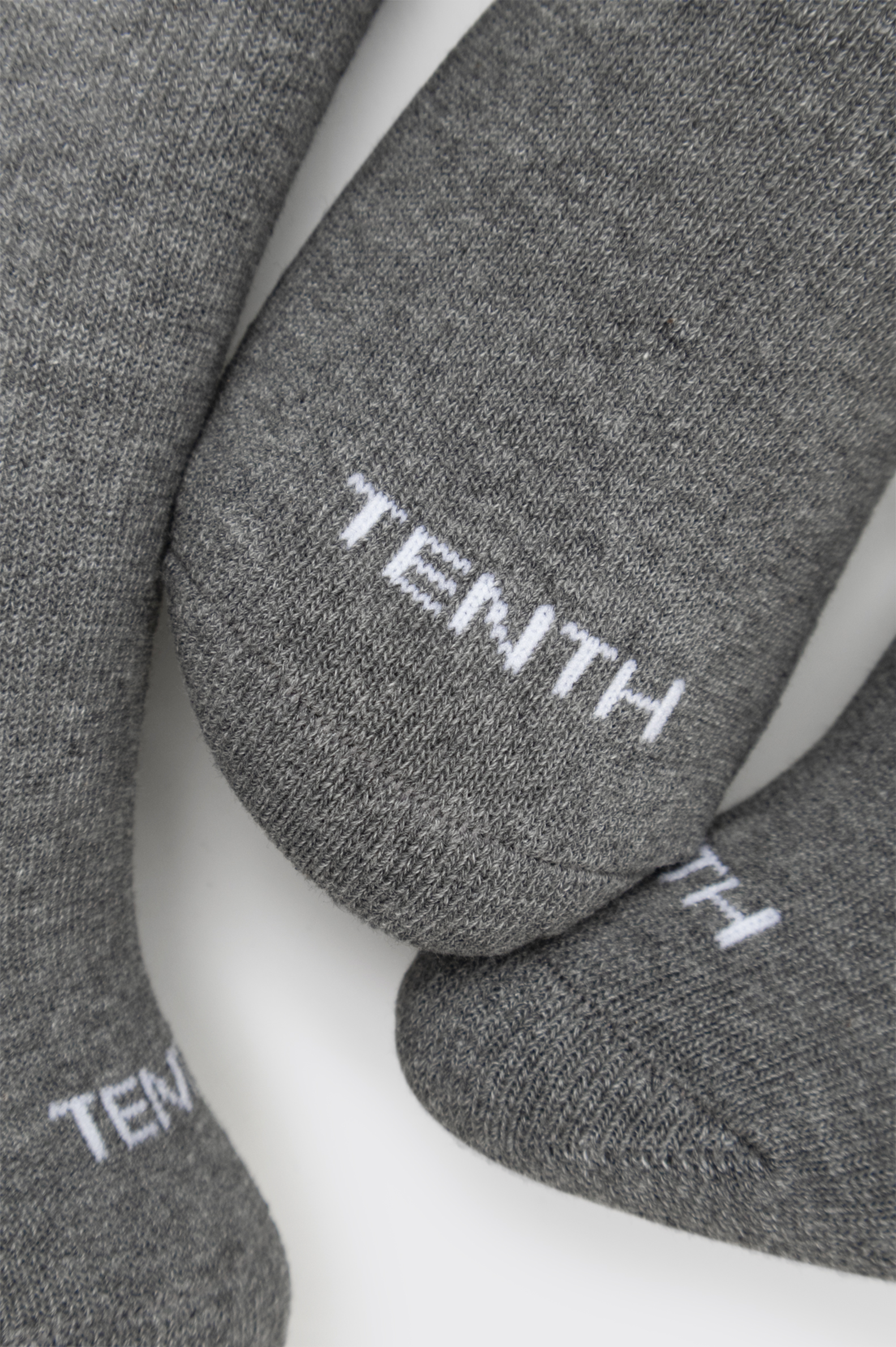 Calcetines Essentials Tenth Crew Niño Pack De 3