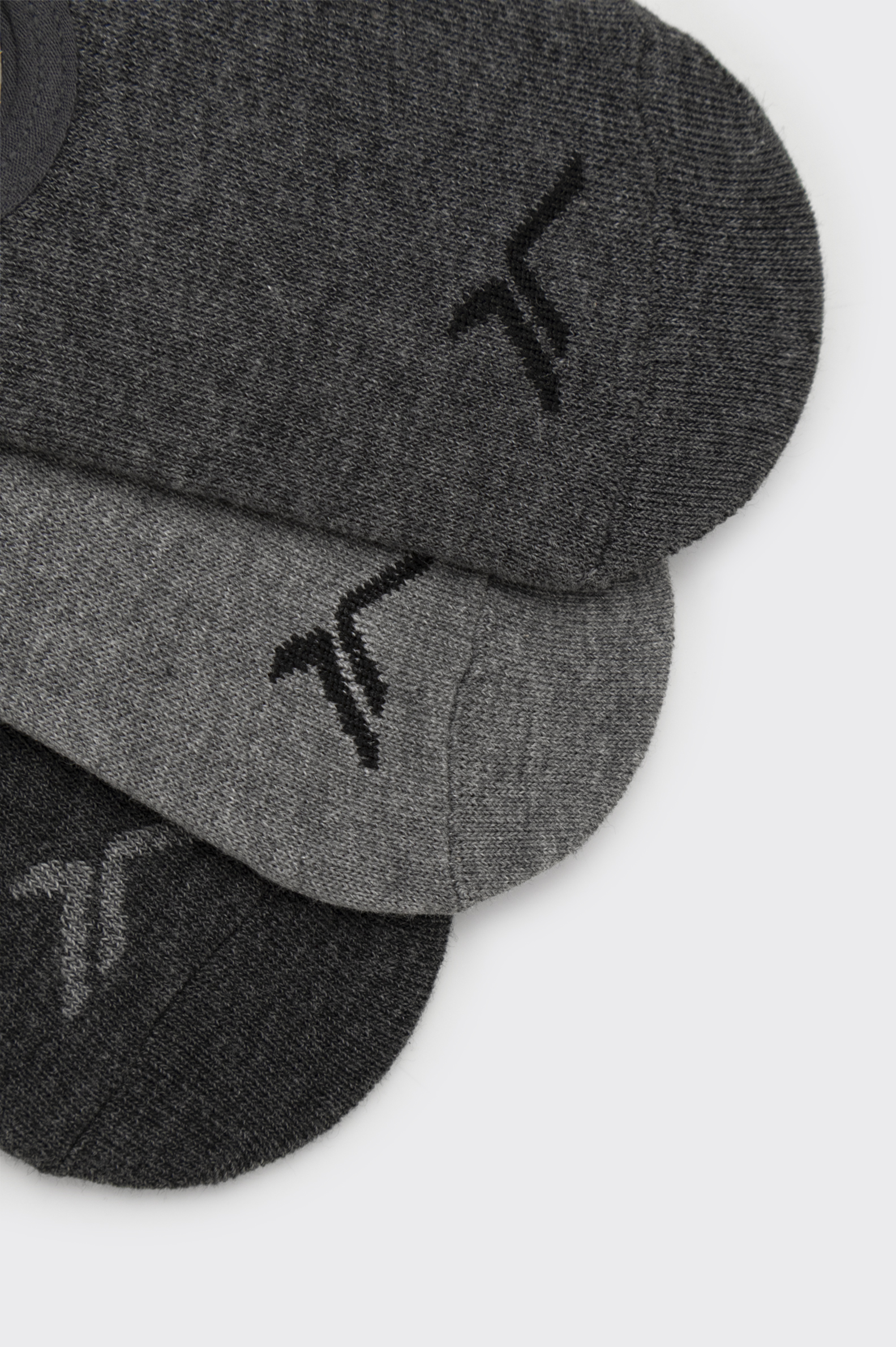 Calcetines Invisibles Tenth Hombre Pack 3