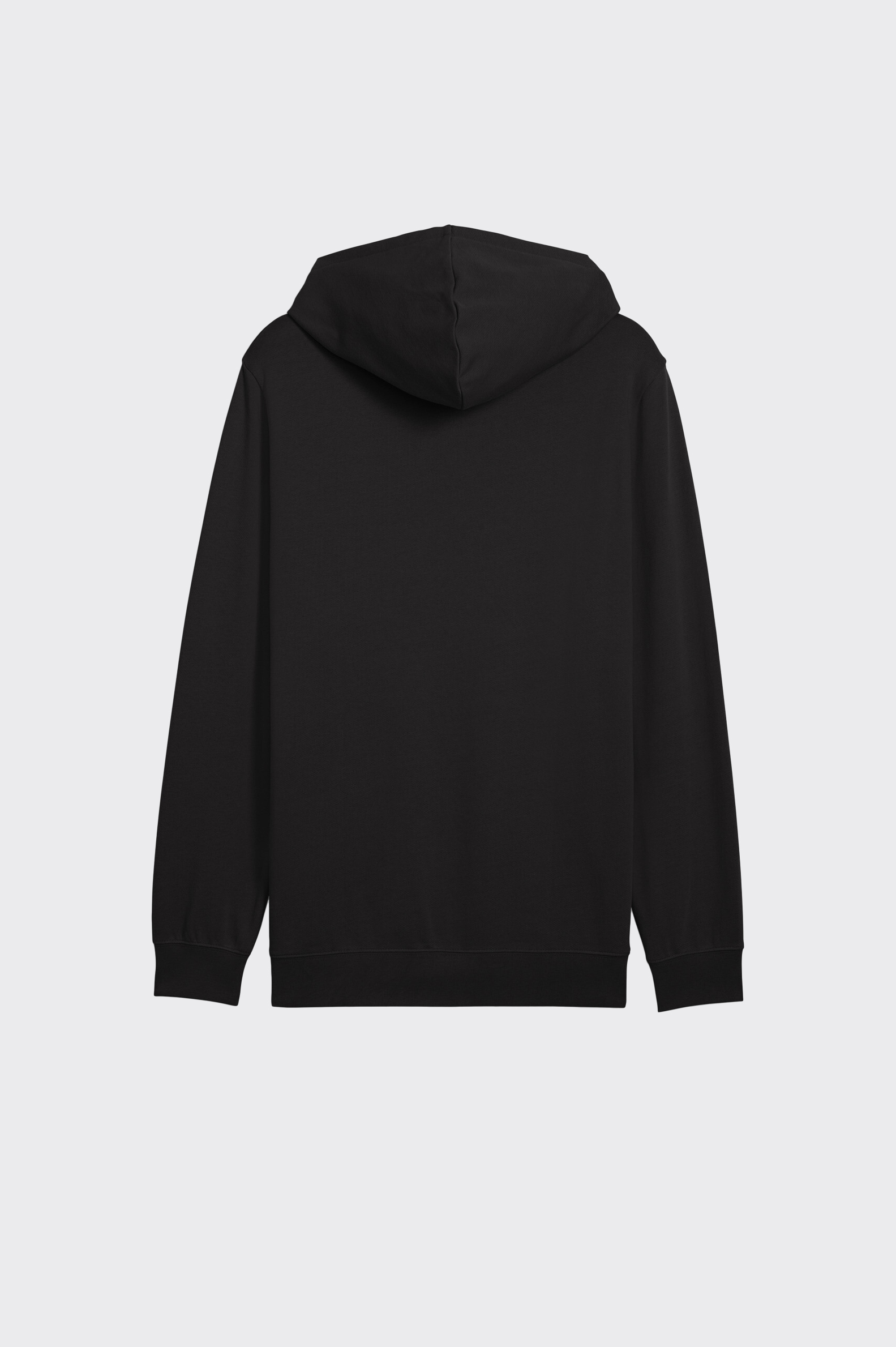 Sudadera Casual Puma Elevated Hombre