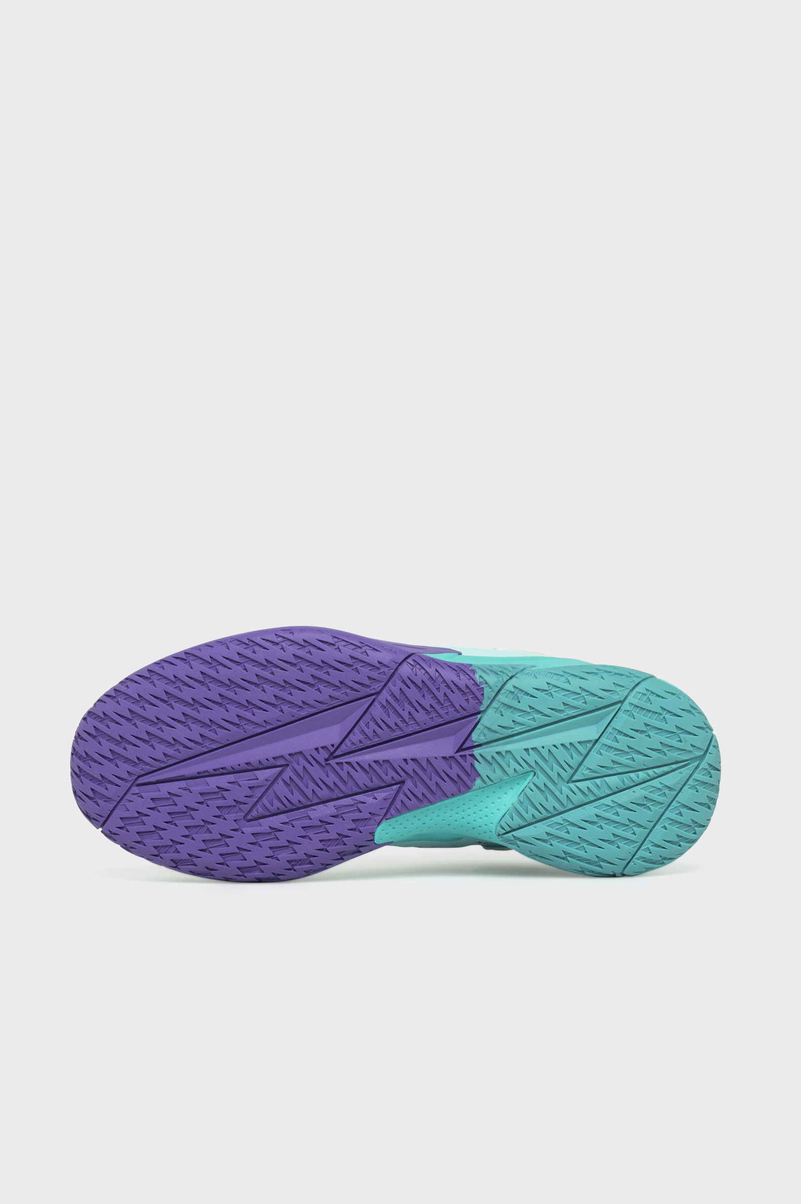 Zapatilla Baloncesto Tenth Pro Flow Hombre