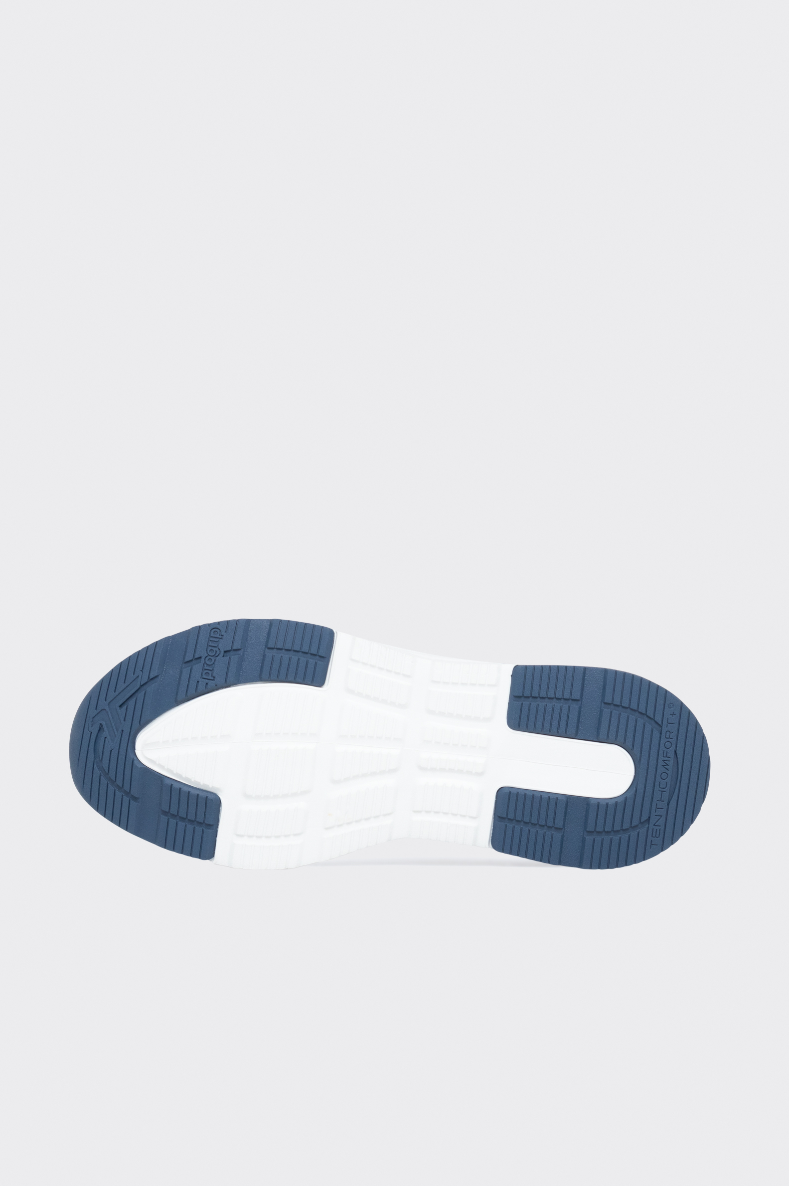 Zapatilla Casual Tenth Canyon Soft Hombre