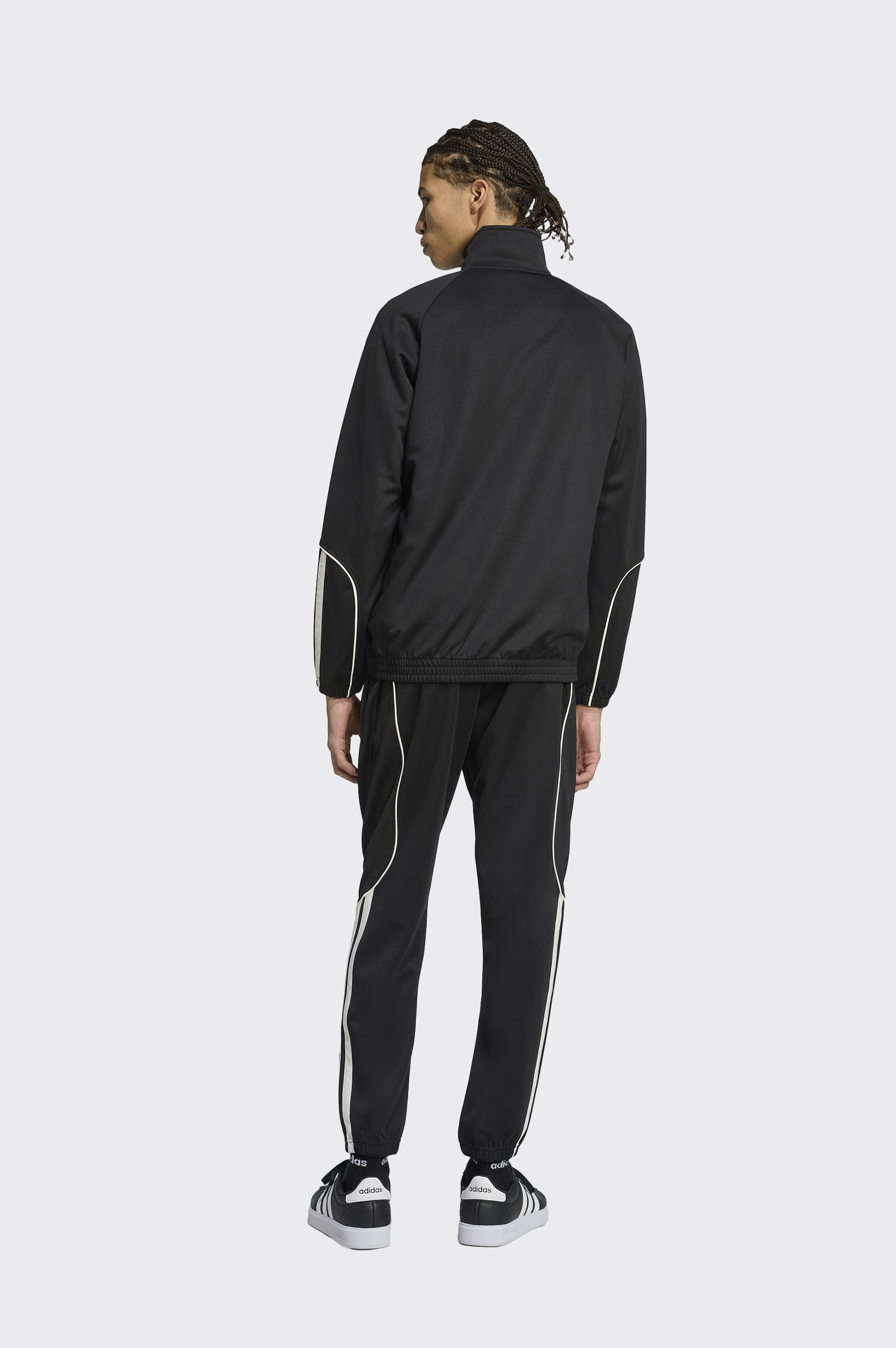 Chándal Casual adidas 3s Hombre