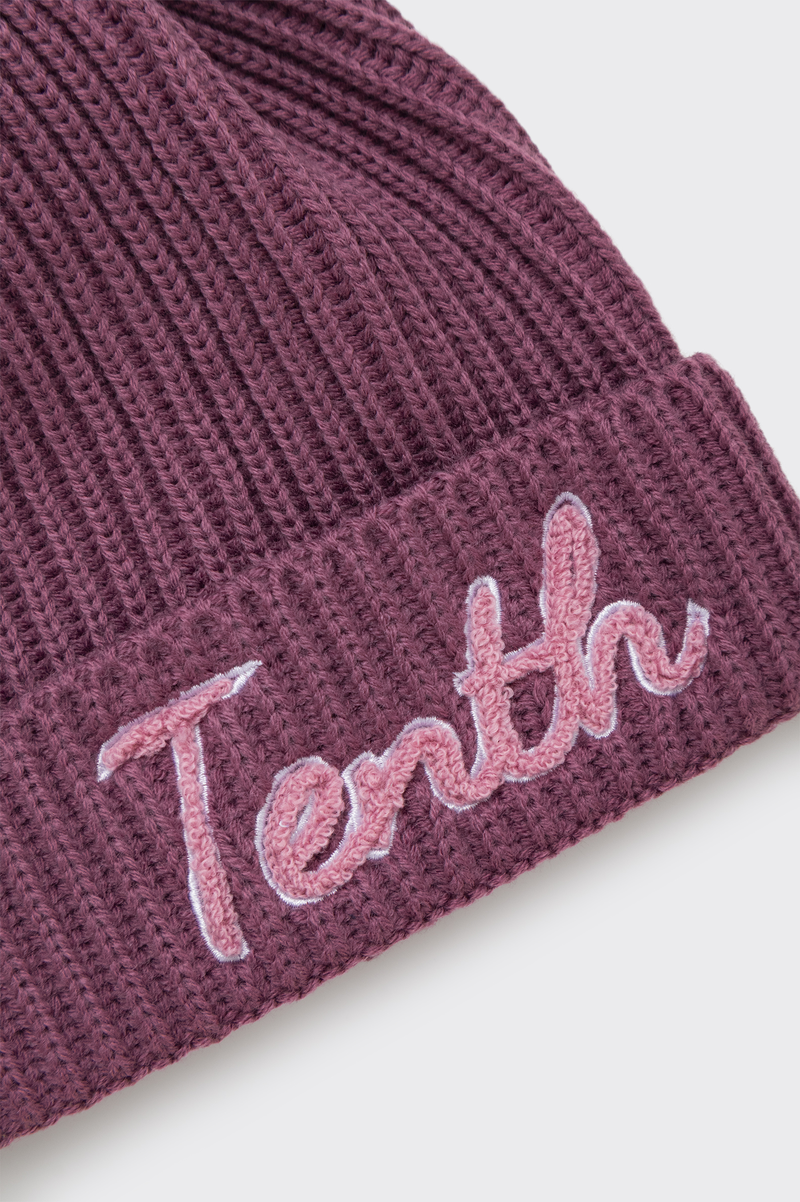 Gorro Casual Tenth Canale Girl Niña