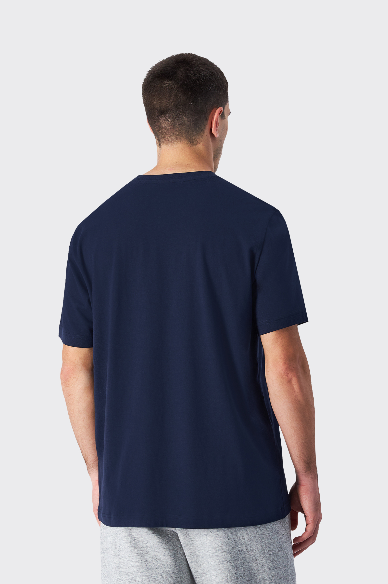 Camiseta Casual Champion Legacy Hombre