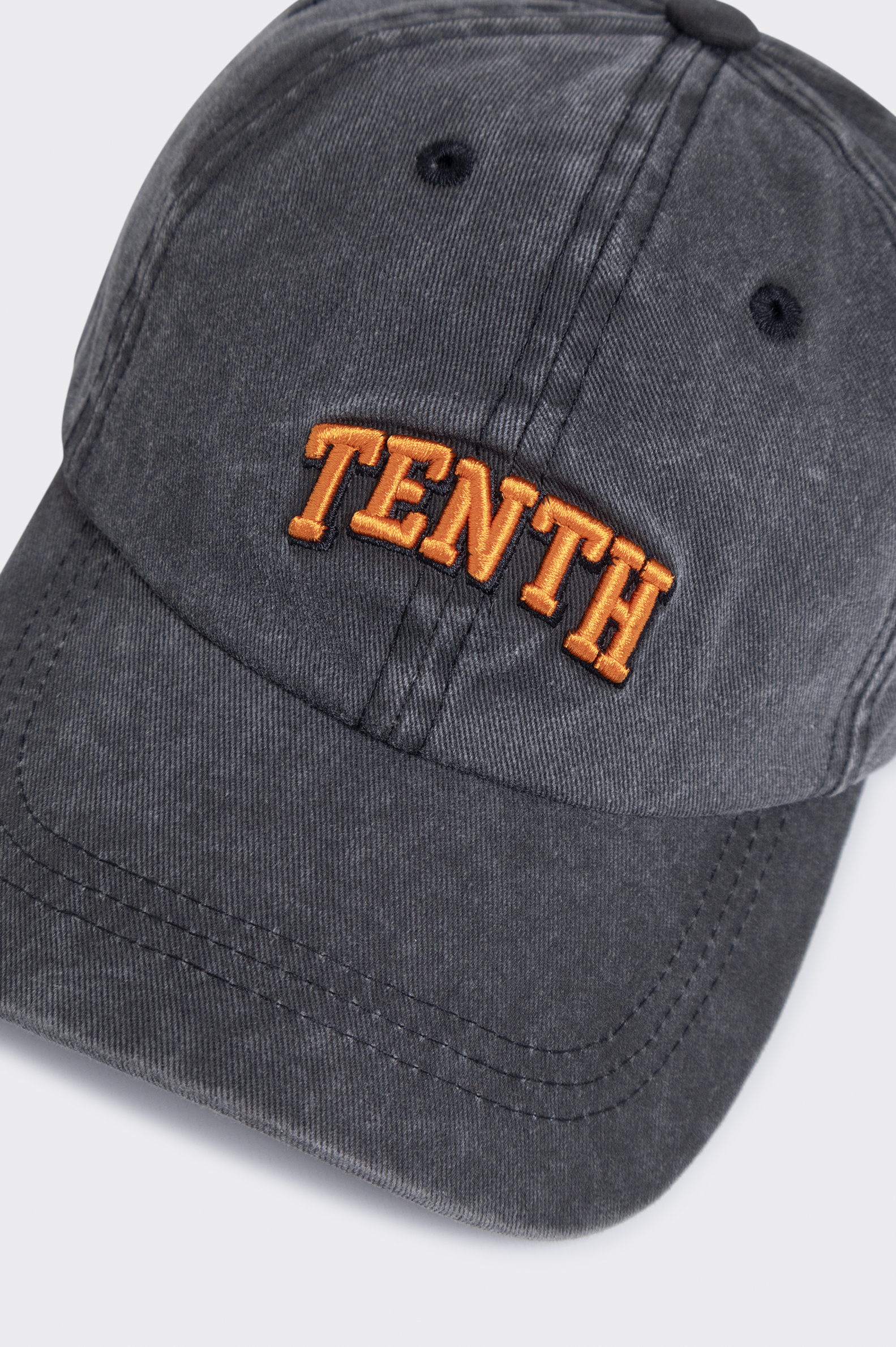 Gorra Tenth Moda