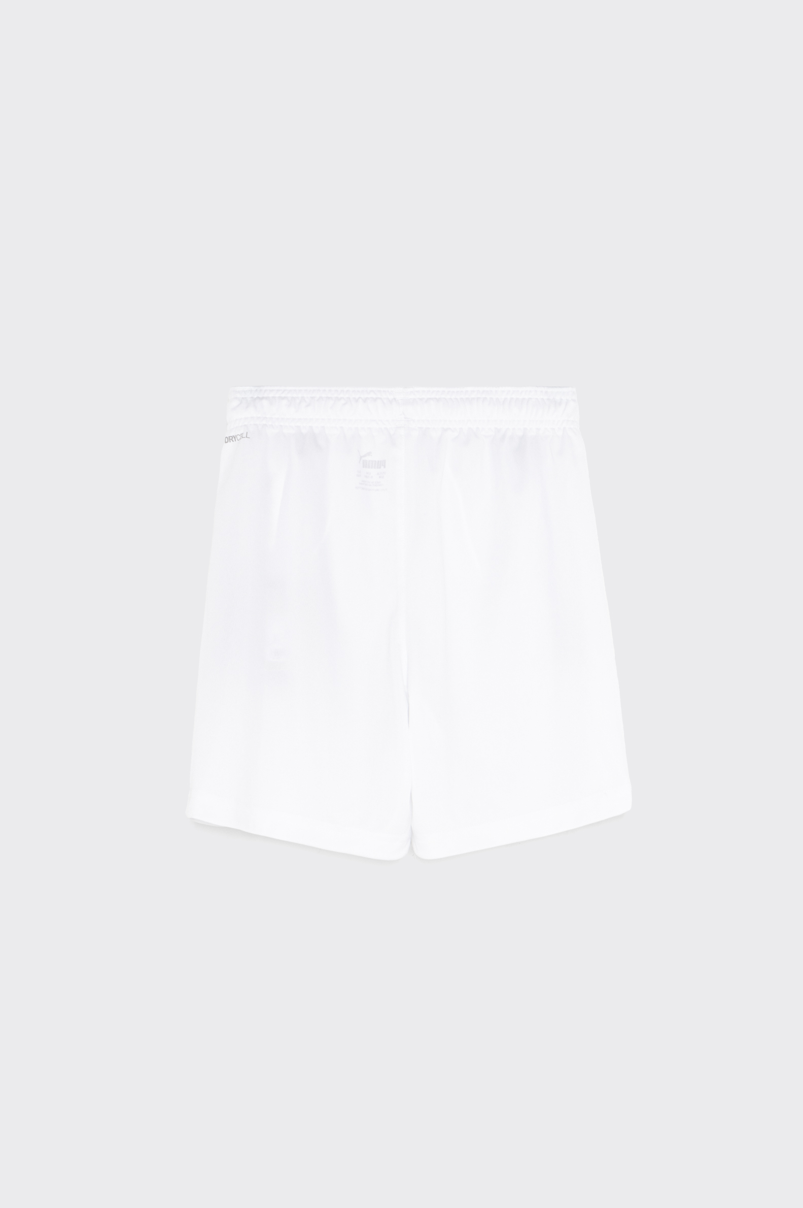 Short Fútbol Puma Teamliga Niño