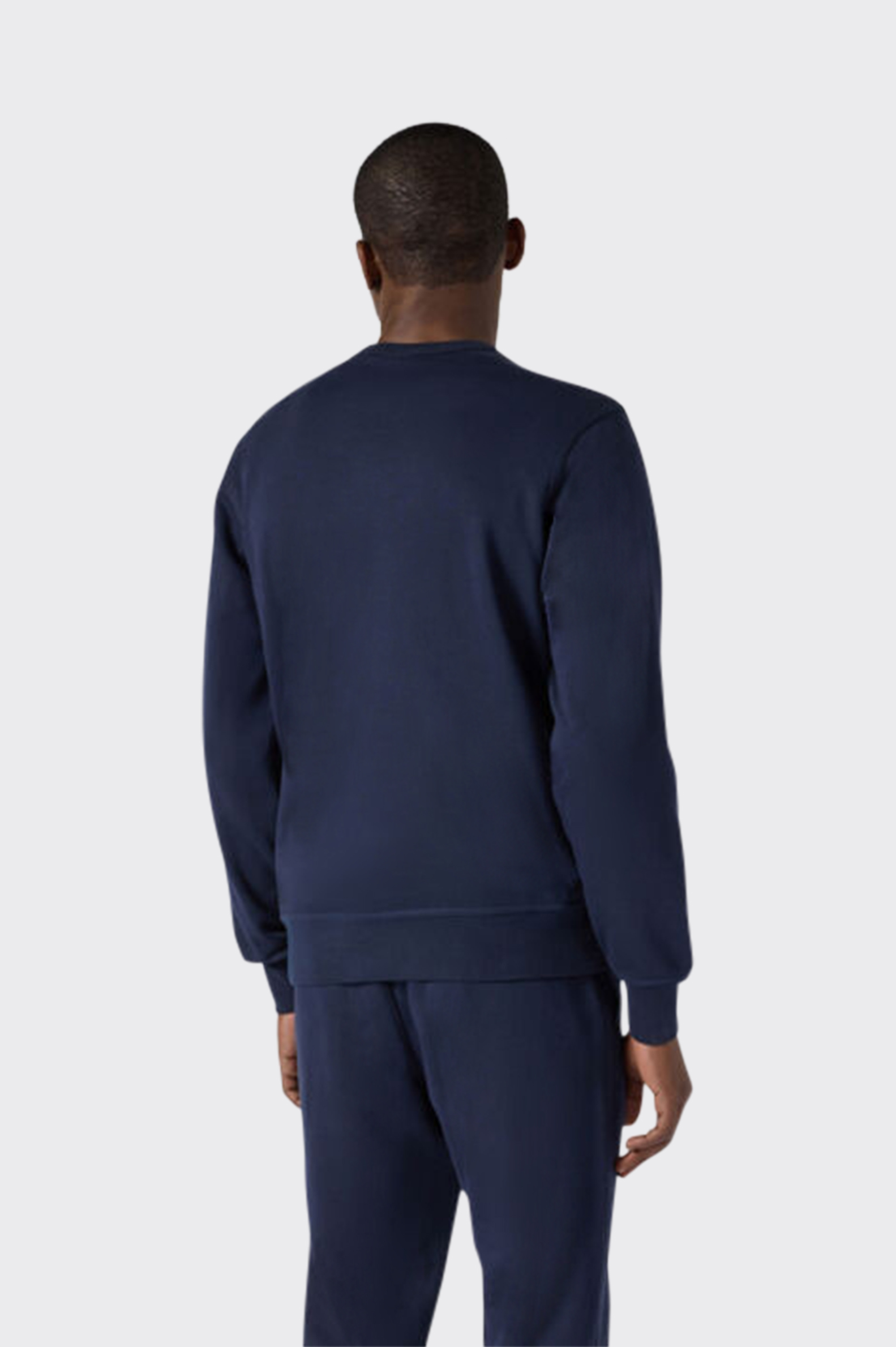 Sudadera Casual Champion Legacy Hombre