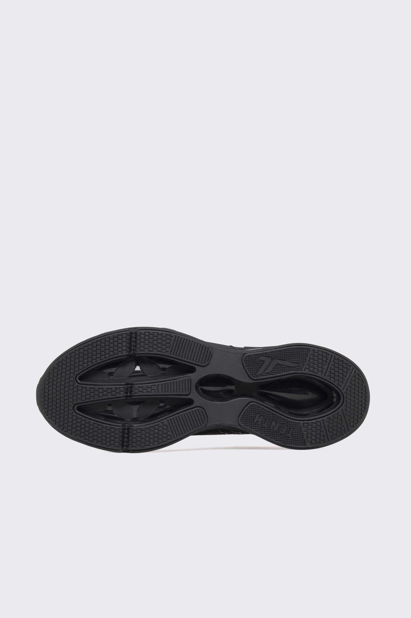 Zapatilla Casual Tenth Sonic Fire Hombre