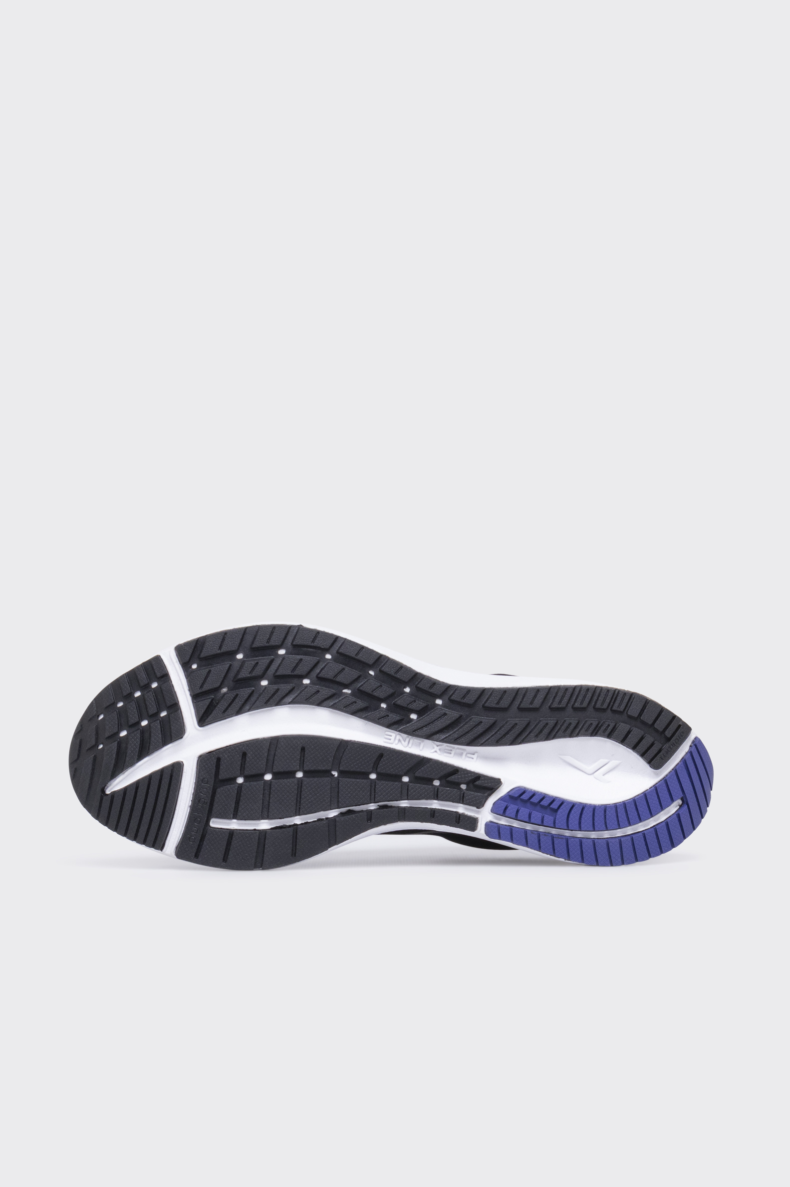 Zapatilla Running Tenth Run Cliff Mujer