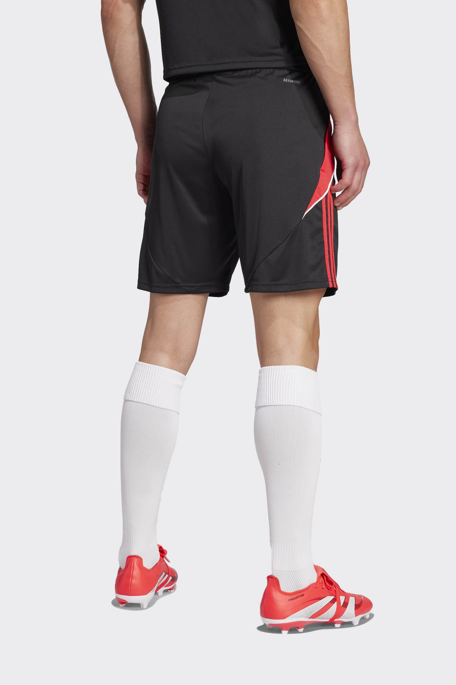 Short Fútbol adidas Tiro 24 Hombre