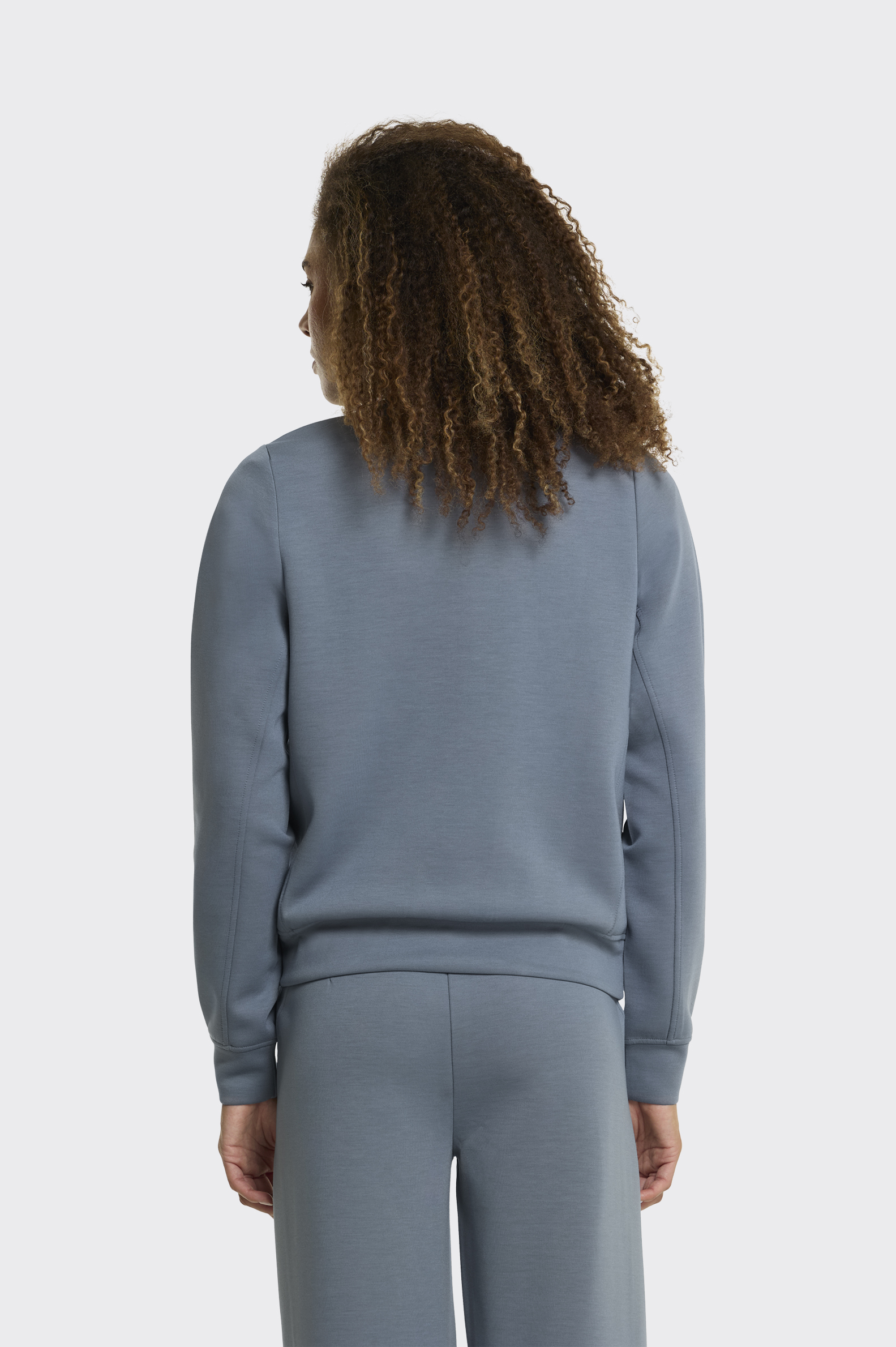 Sudadera Essentials Tenth Dry Mujer