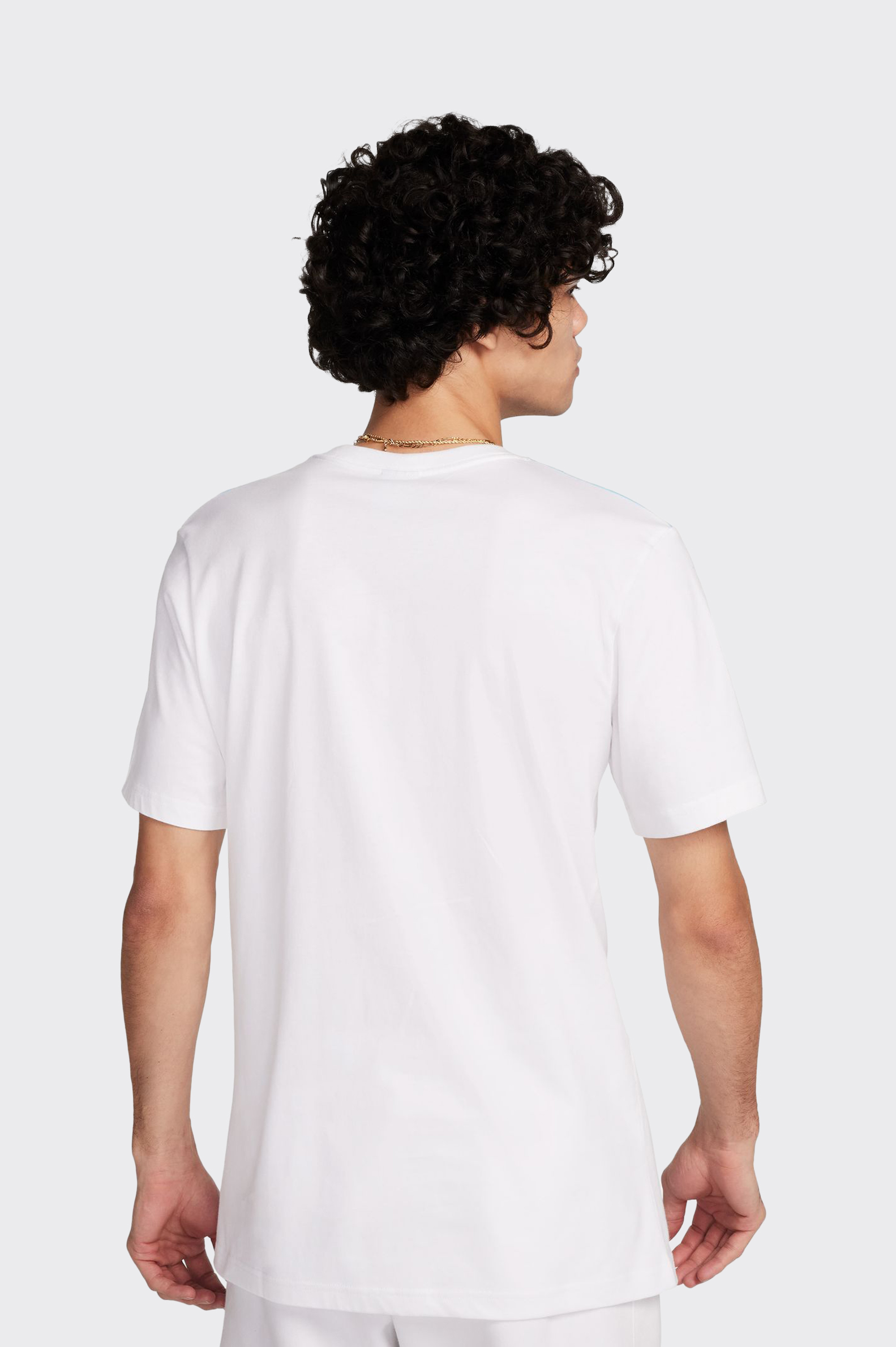 Camiseta Nike Graphic Tee Hombre