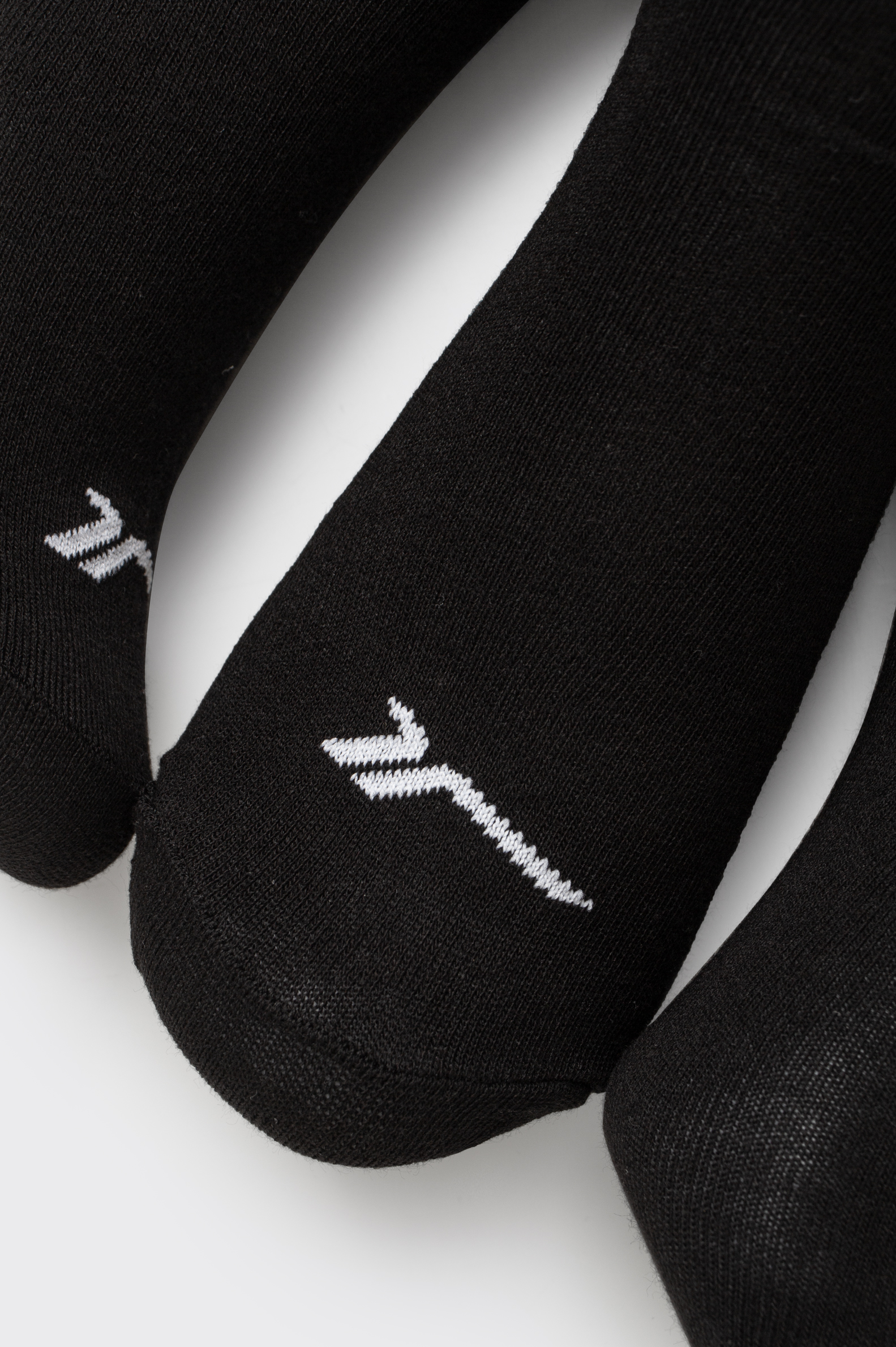 Calcetines Tobilleros Tenth Ankle Niño Pack De 3