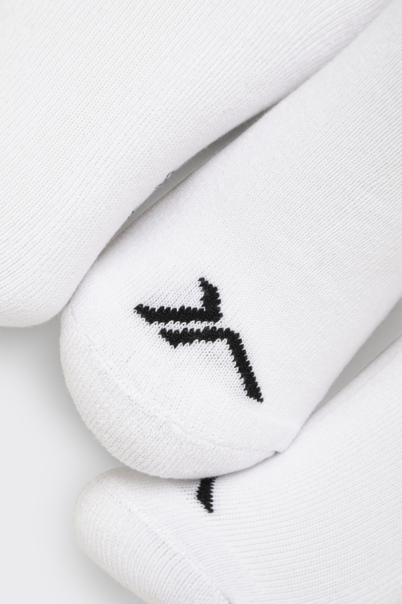 Calcetines Pinki Tenth Pinza Mujer Pack De 3