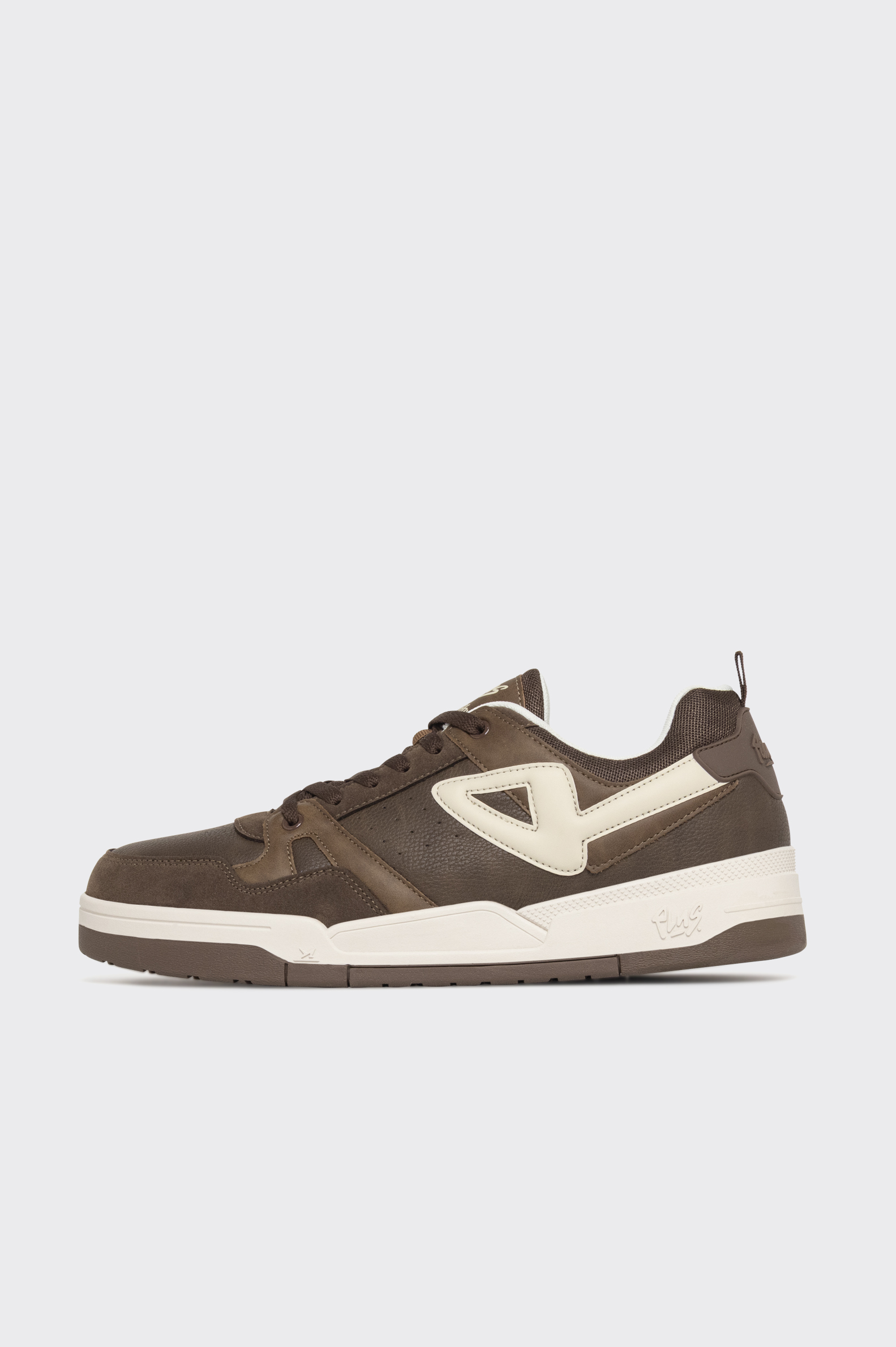 Zapatilla Casual Polinesia Courtflow Hombre