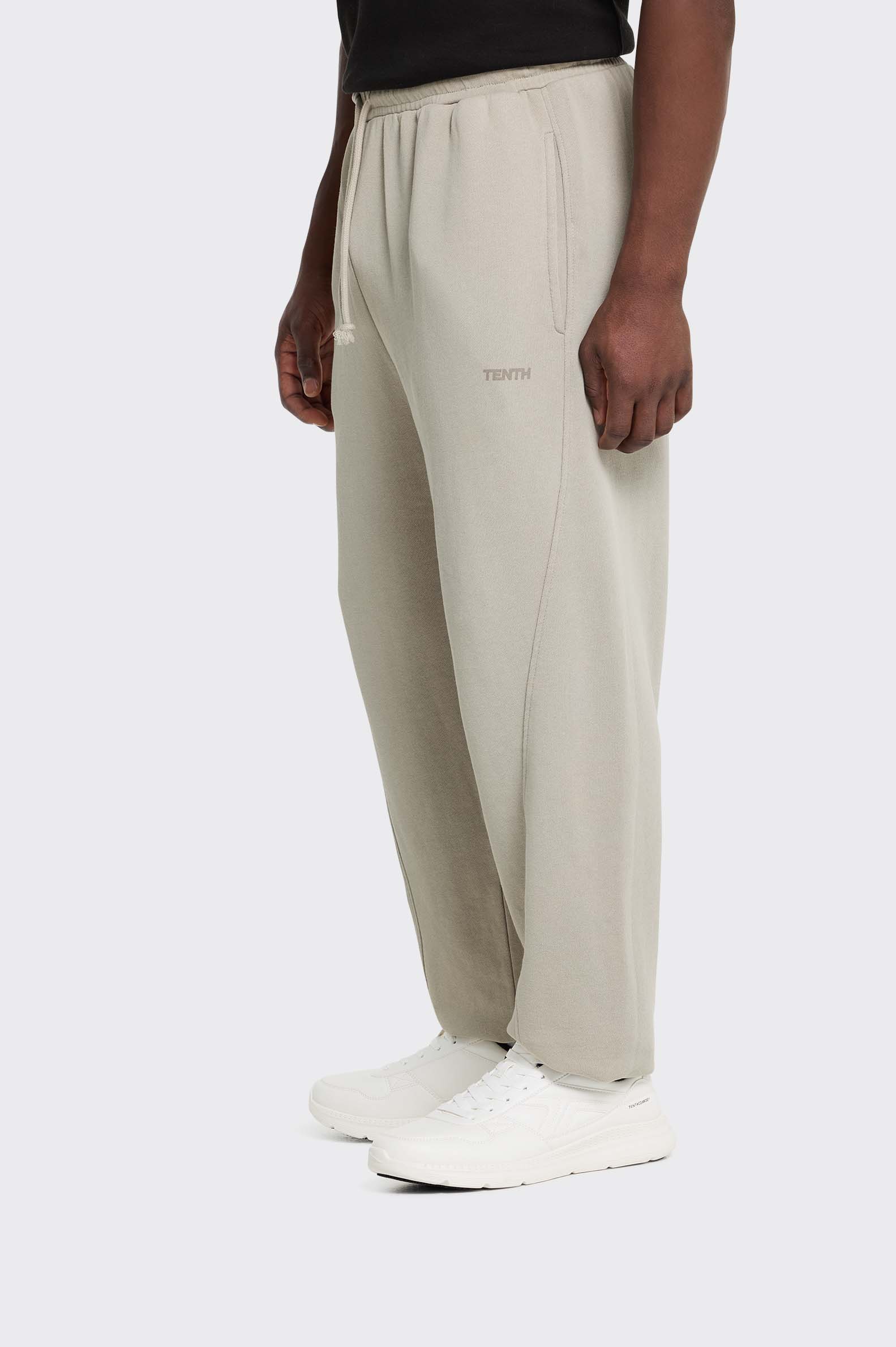 Pantalón Jogger Exclusives Tenth Washed Hombre