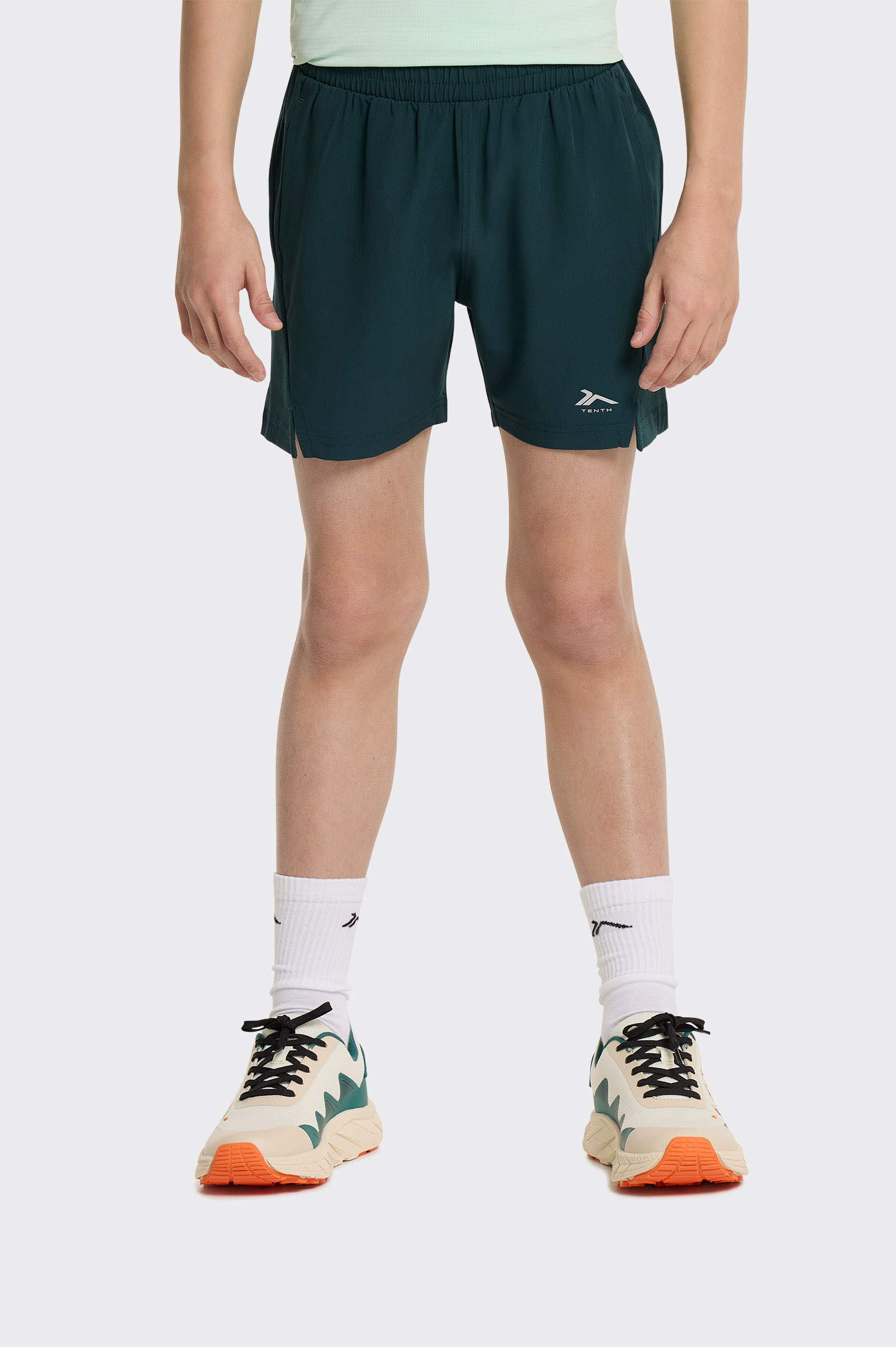 Short Training Tenth Solny Niño