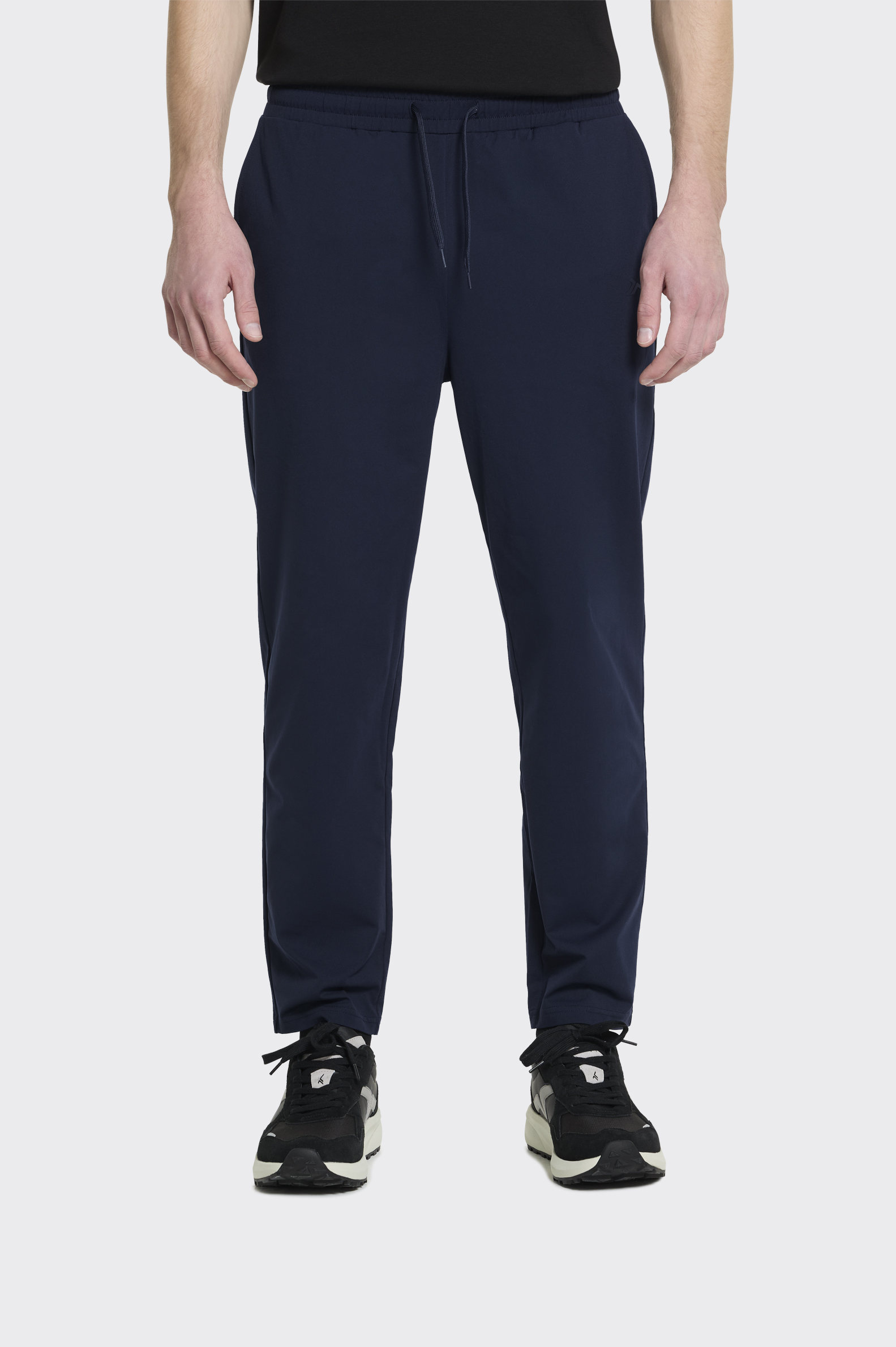 Pantalón Essentials Tenth Técnico Elástico Hombre