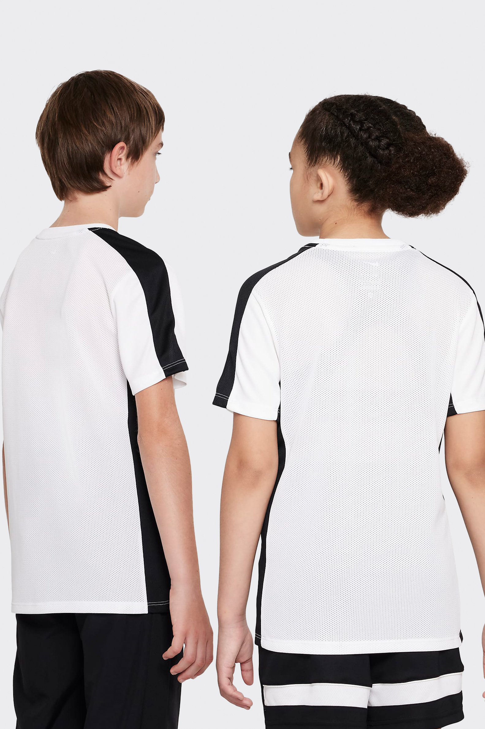 Camiseta Fútbol Nike Academy 23 Niño