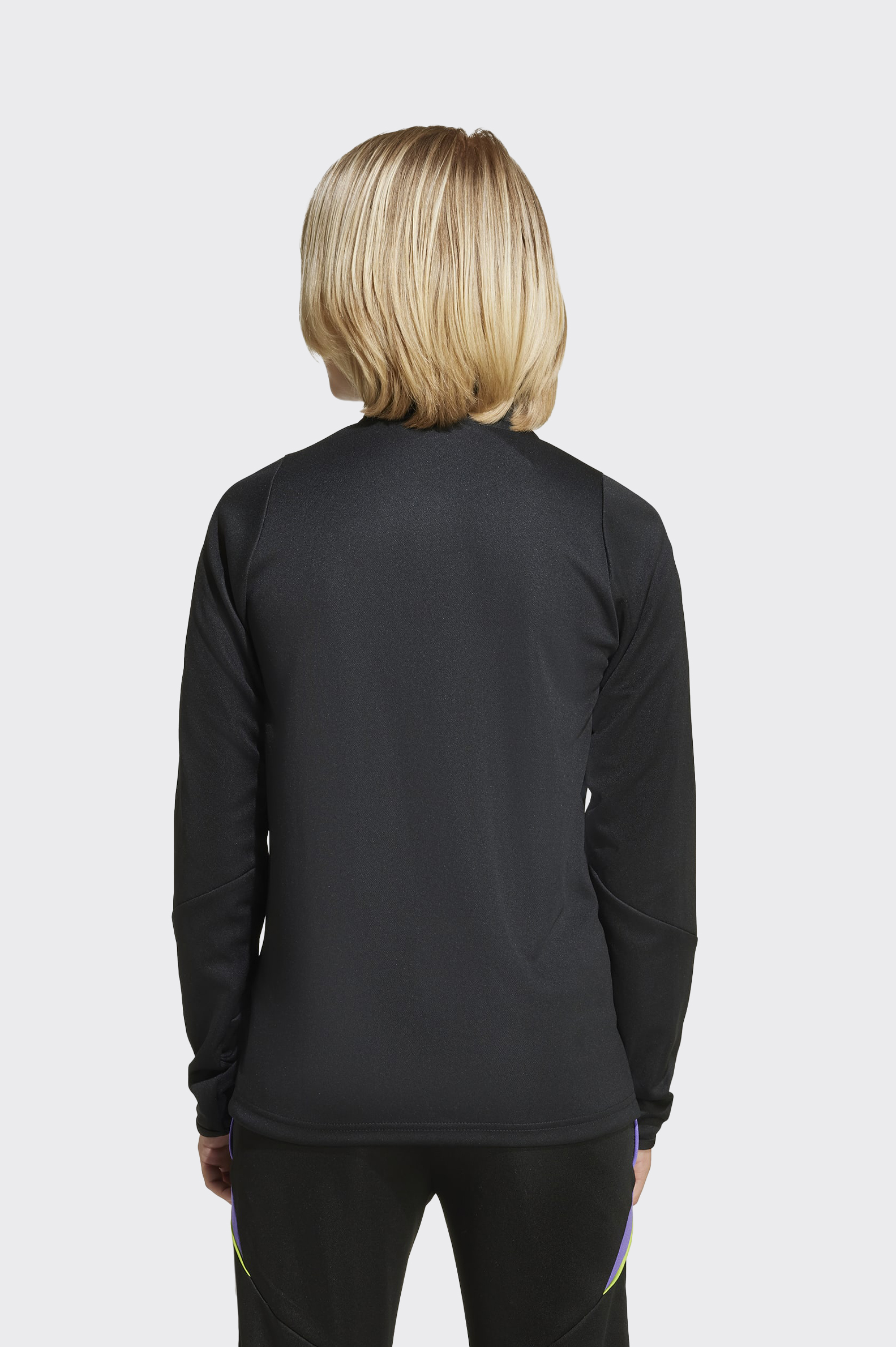 Sudadera Fútbol adidas Tiro 24 Niño