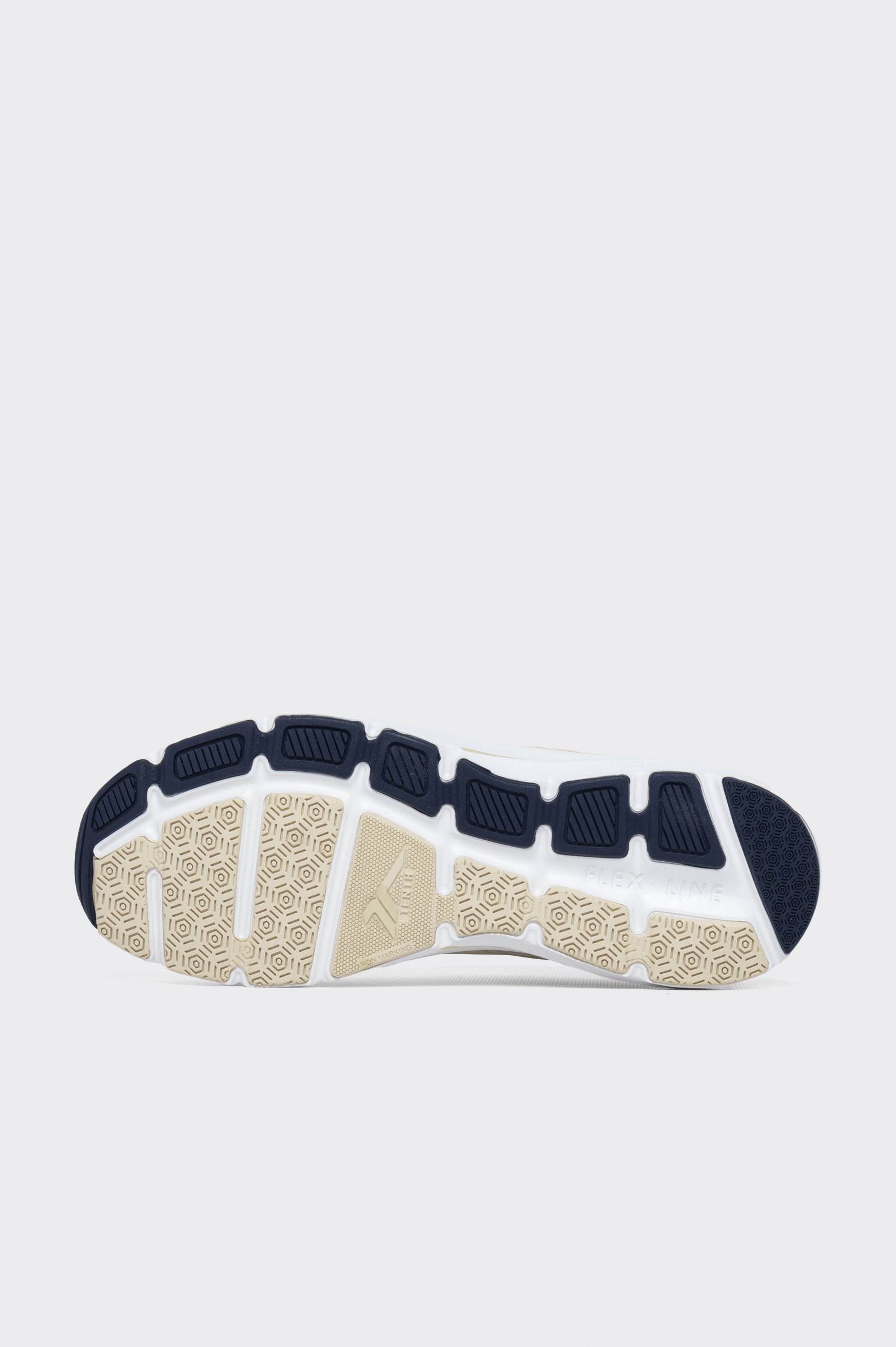 Zapatilla Running Tenth Begin Run Mujer