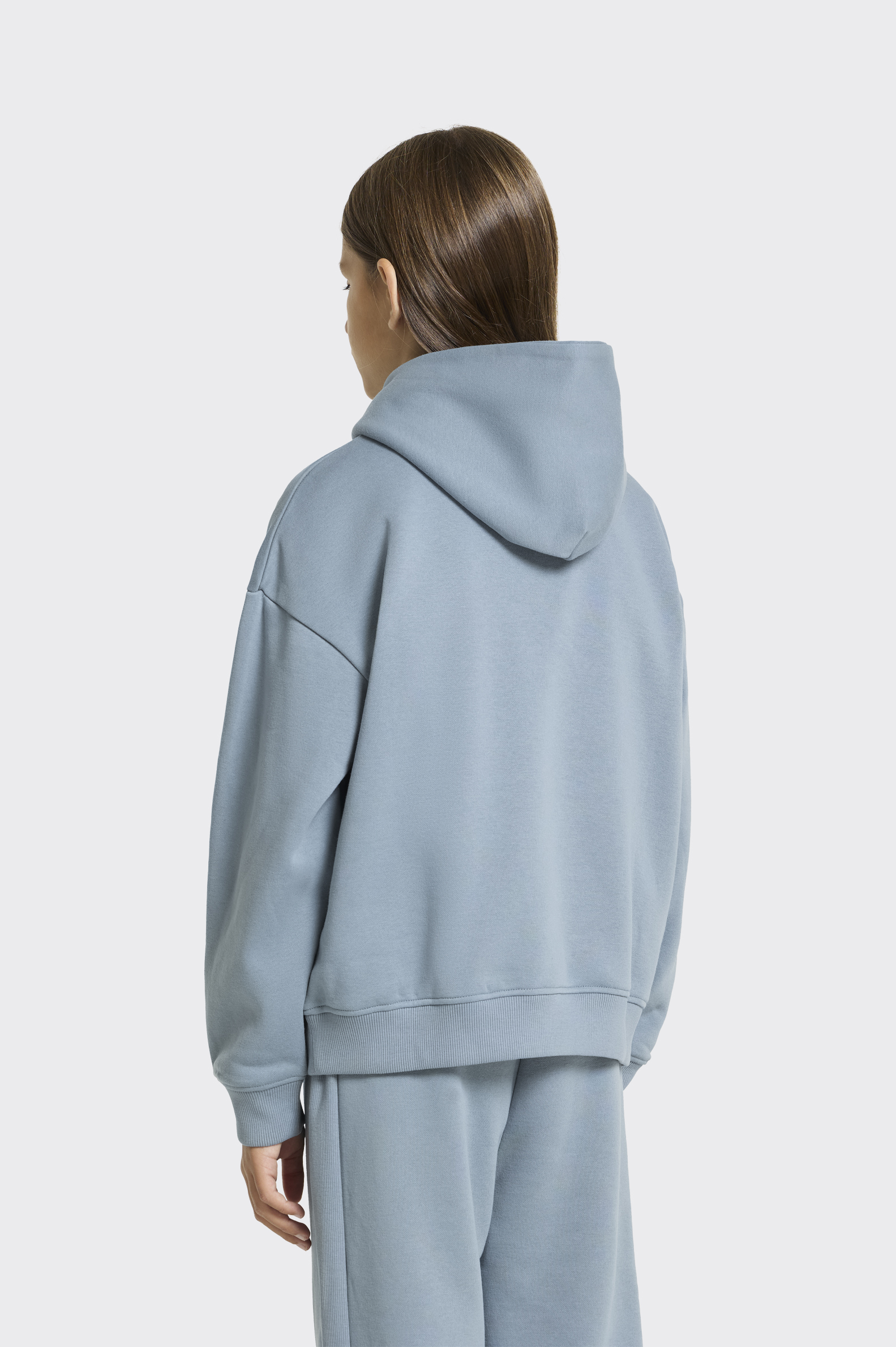 Sudadera Essentials Tenth Dibujos Niño