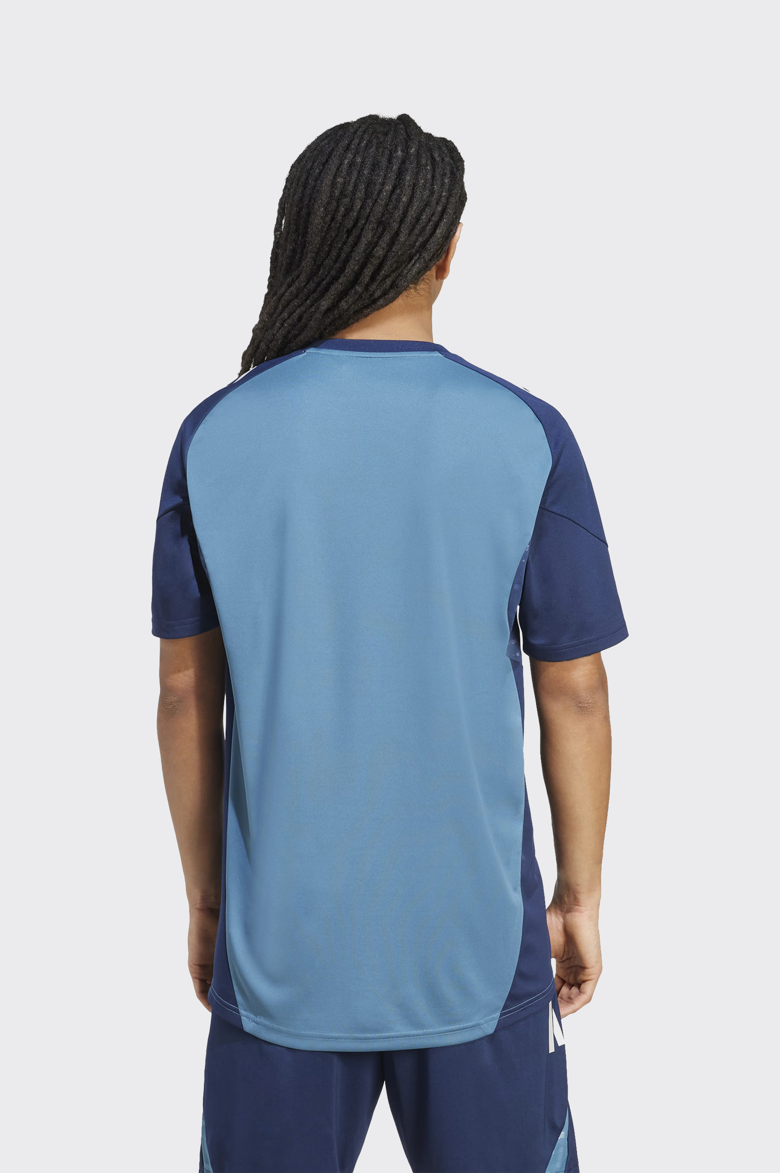 Camiseta Arsenal F.c 25/26 Training Fútbol adidas Hombre