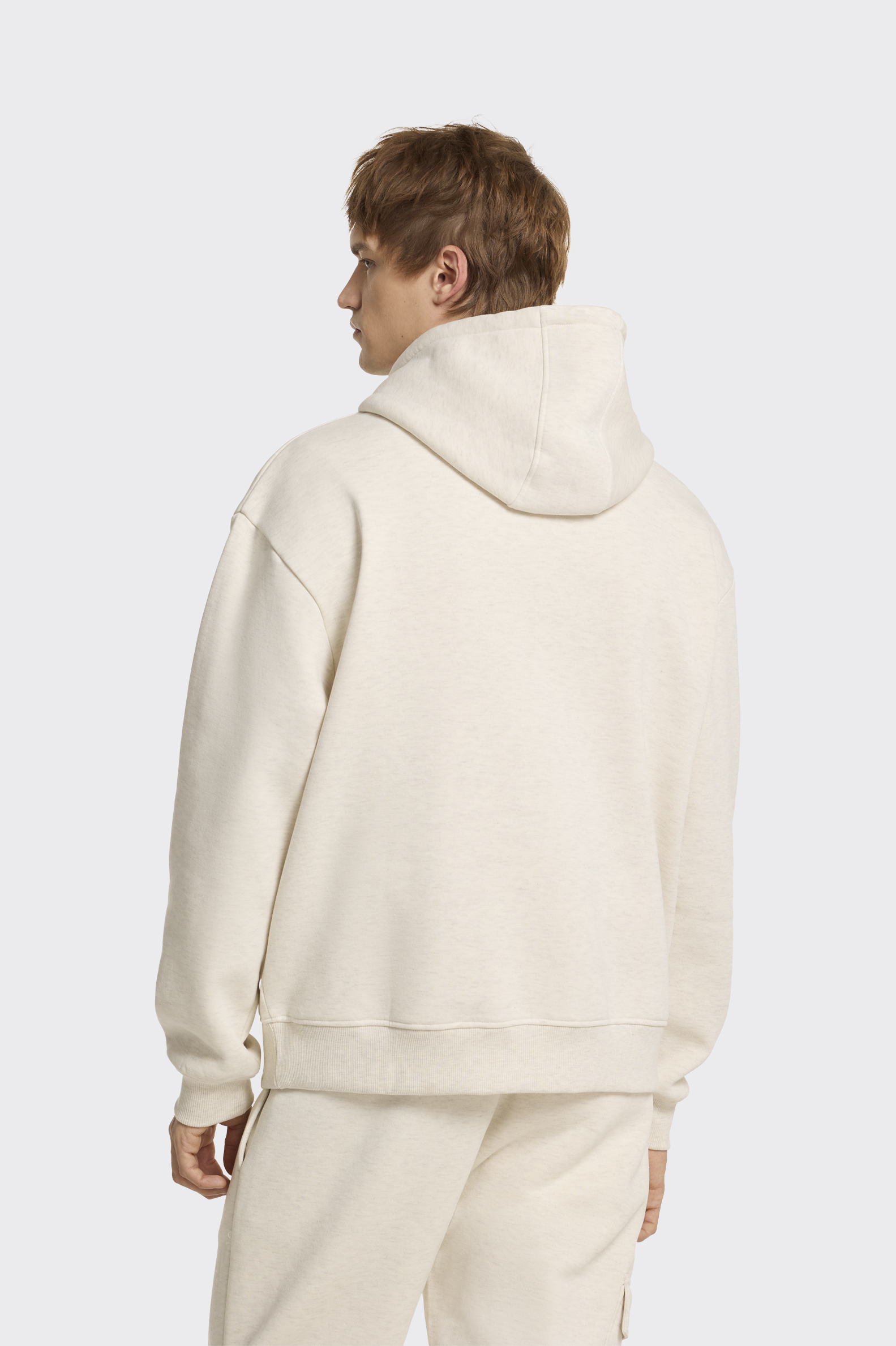 Sudadera Con Capucha Essentials Tenth Hombre