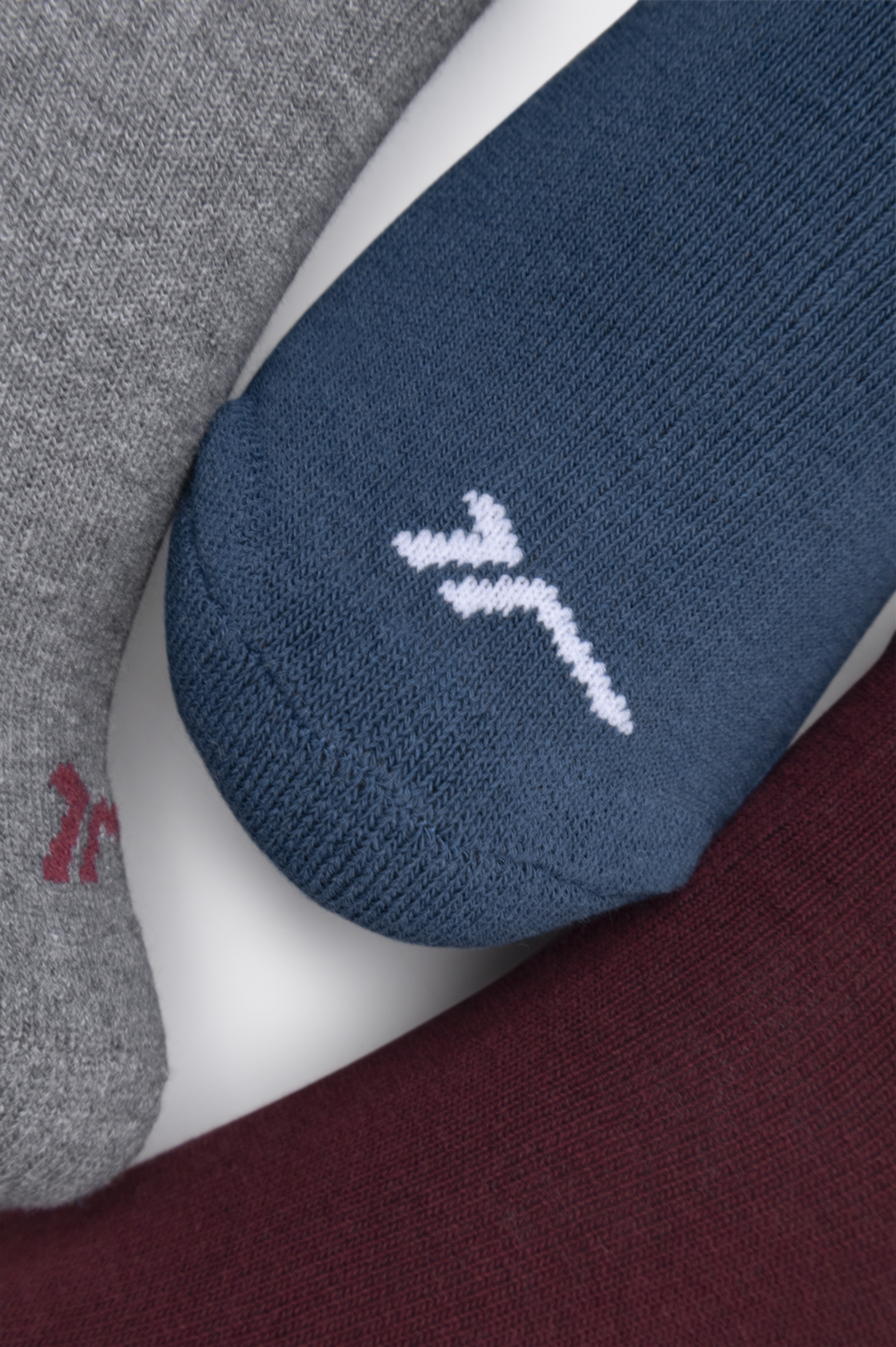 Calcetines Essentials Tenth Ankle Niño Pack De 3