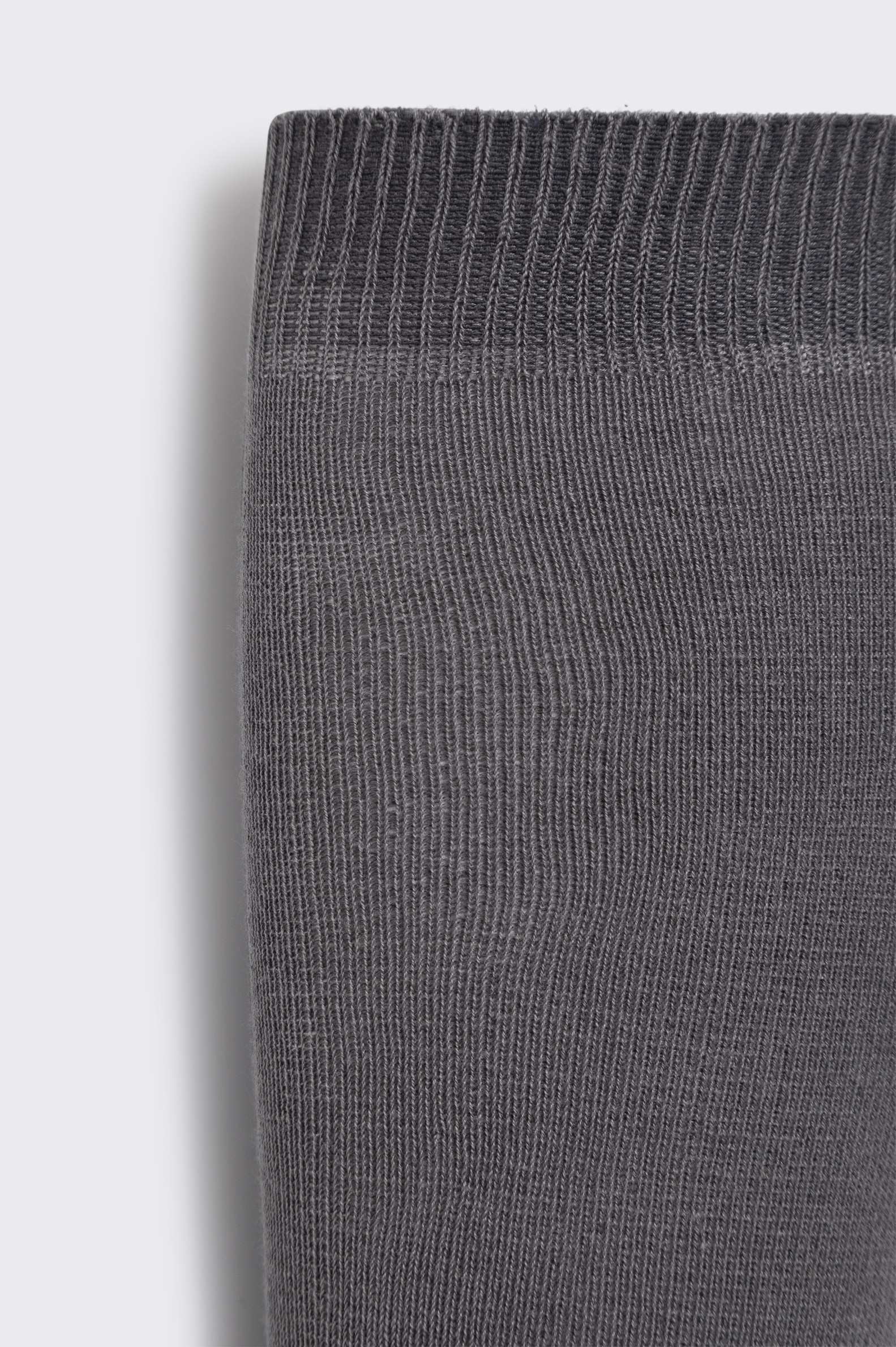 Calcetines Escolar Tenth Bts Liso Infantil