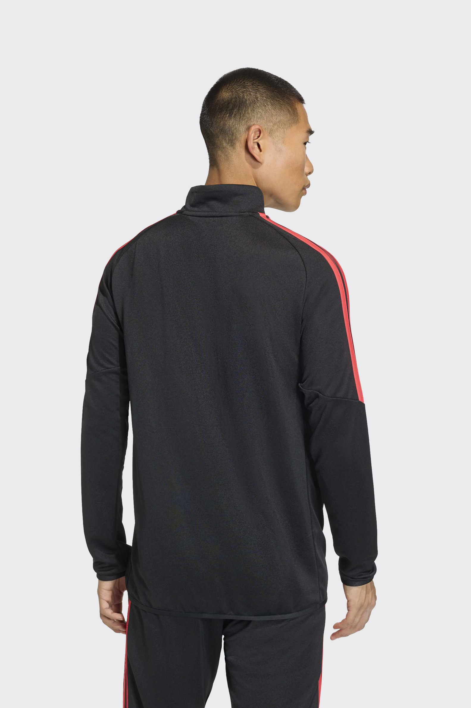 Camiseta De Manga Larga Fútbol adidas Tiro 26 Hombre