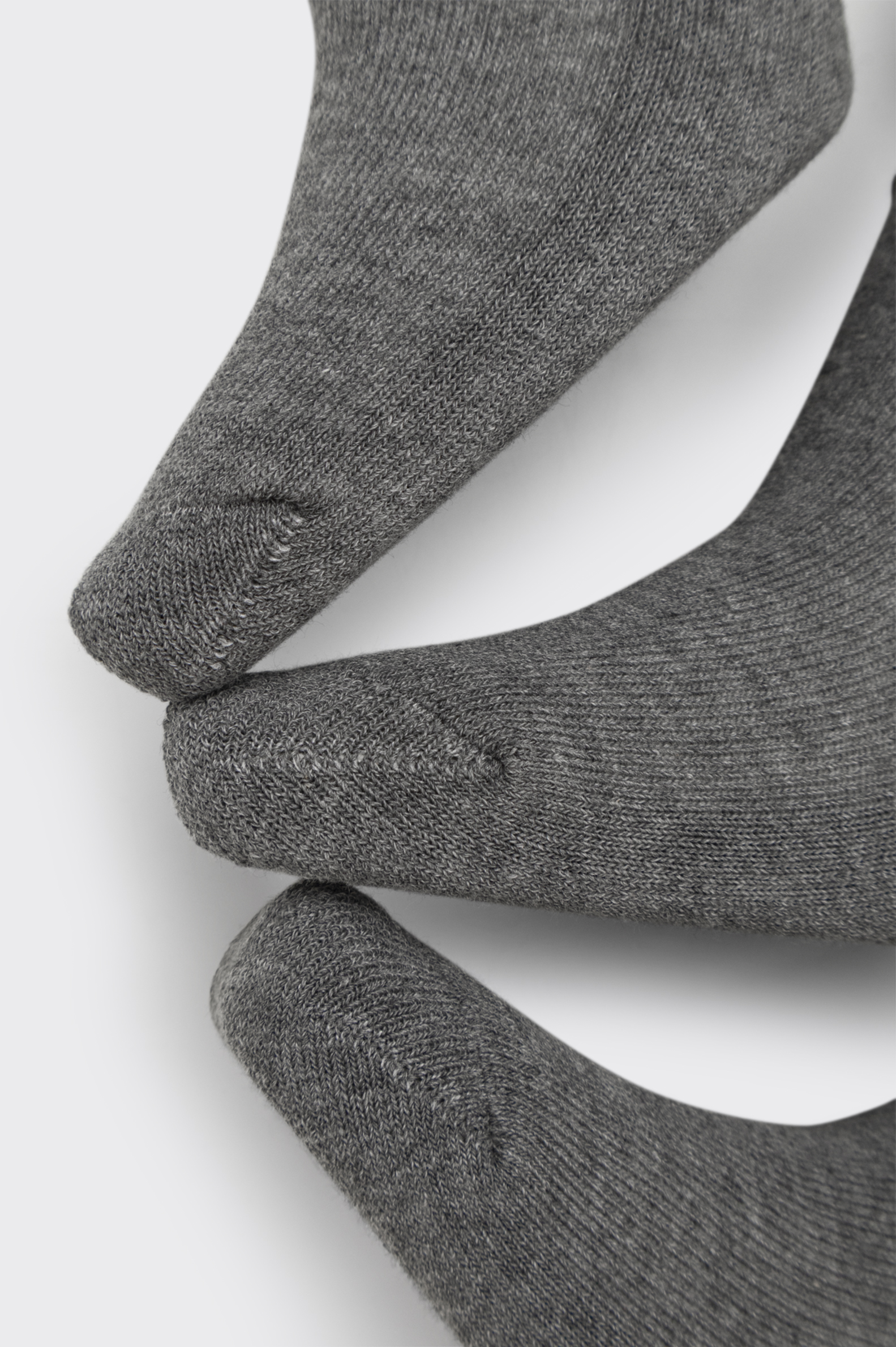 Calcetines Essentials Tenth Pinki Pinzas Hombre Pack De 3