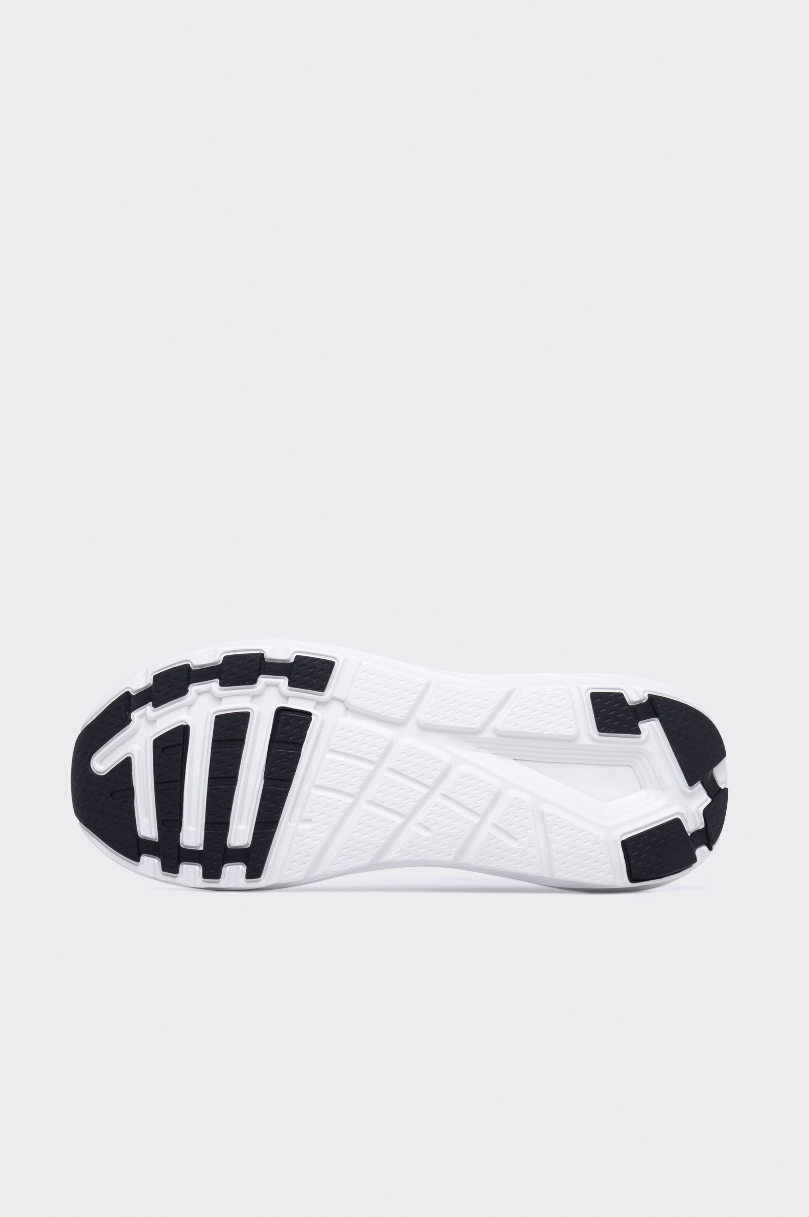 Zapatilla Running Tenth Sun Knit Hombre